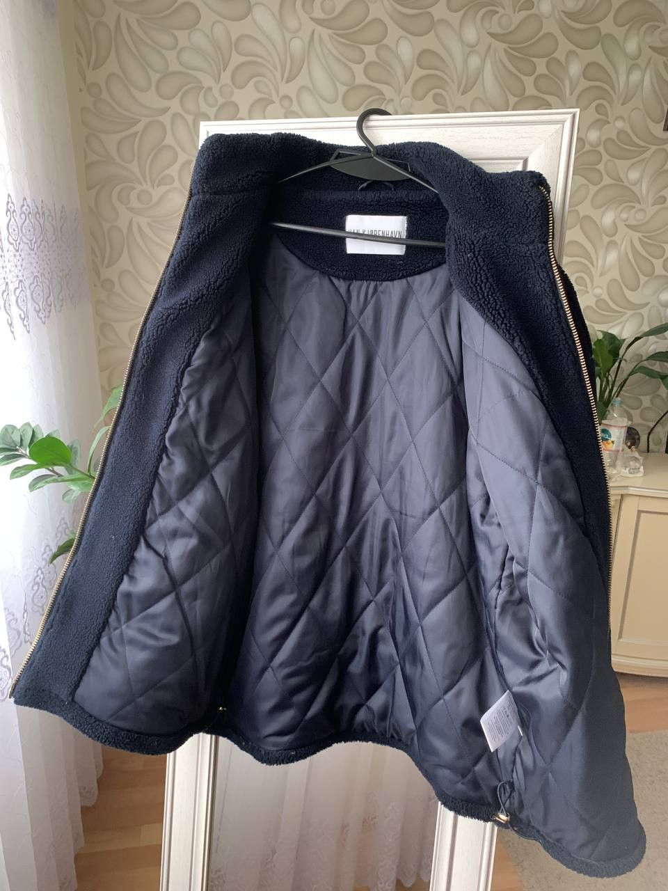 Han Kjobenhavn Han Kjobenhavn Polar Fleece Jacket Size US XL / EU 56 / 4 - 4 Thumbnail