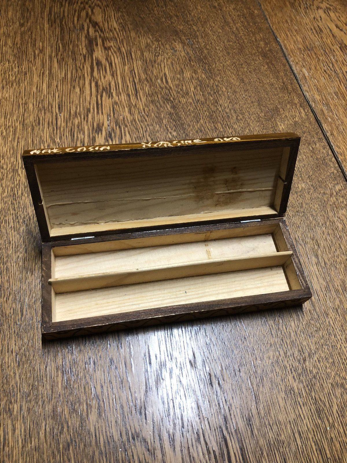 Architect × Handmade Architectural box Hand made vintage rare 90s Size ONE SIZE - 3 Thumbnail