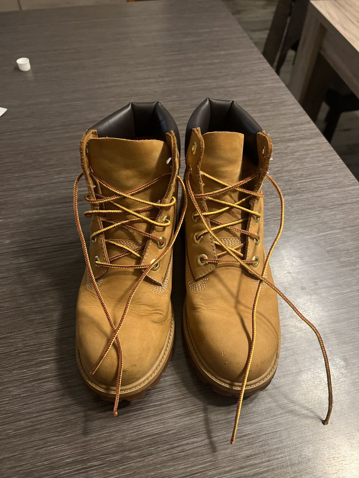 Timberland Timberland boots Size US 5 / EU 37 - 2 Thumbnail