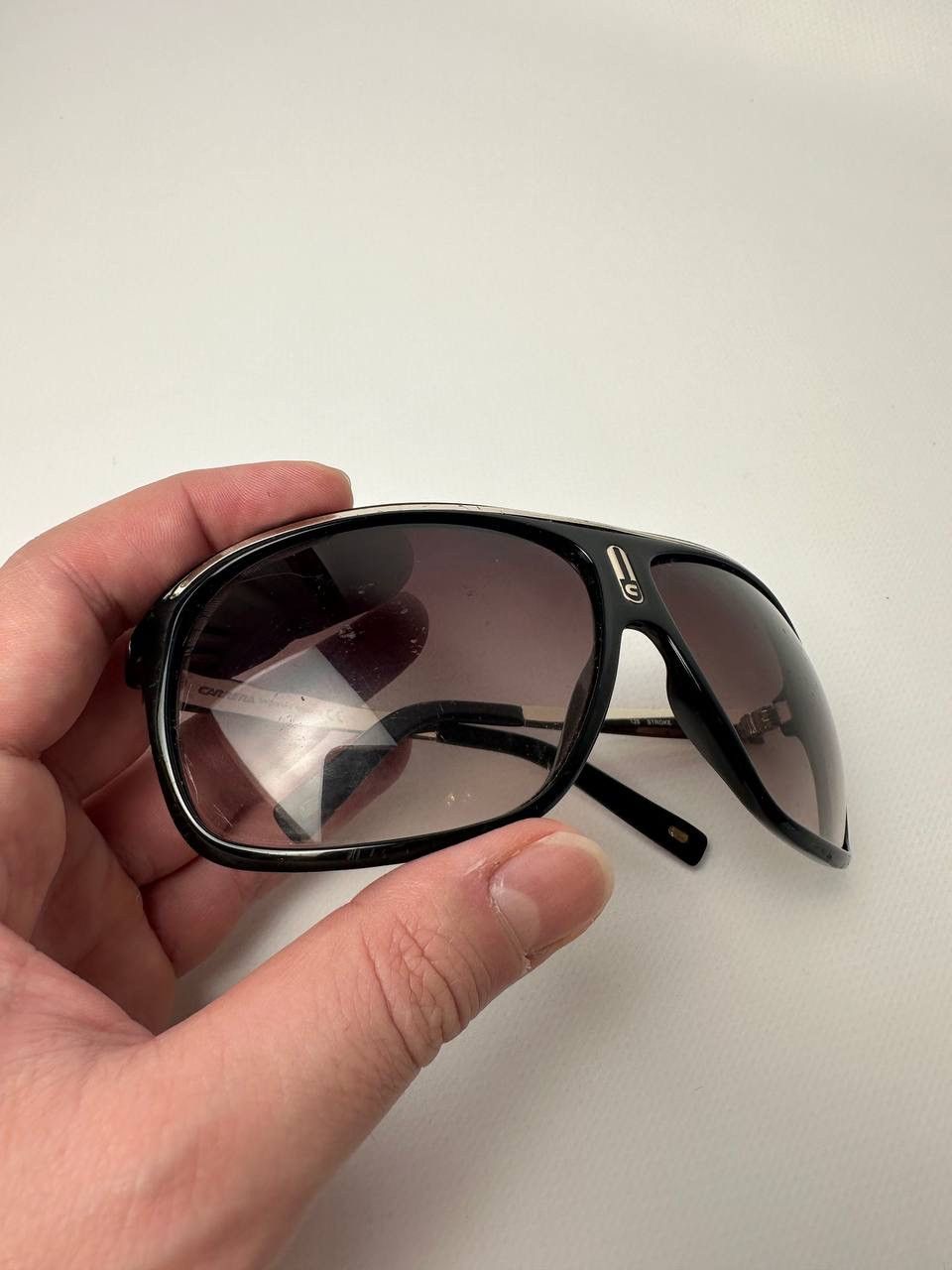 Carrera 🔥Porsche Design Carrera Vintage Sunglasses Size ONE SIZE - 9 Thumbnail