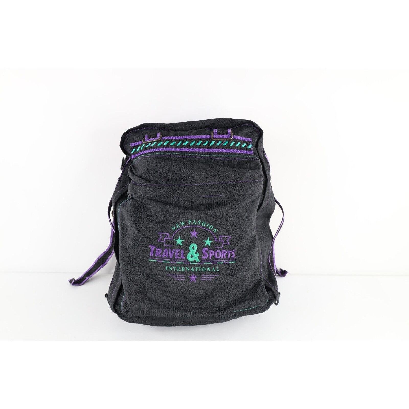 Alien Workshop × Vintage Vintage 90s Alien Workshop backpack | Grailed