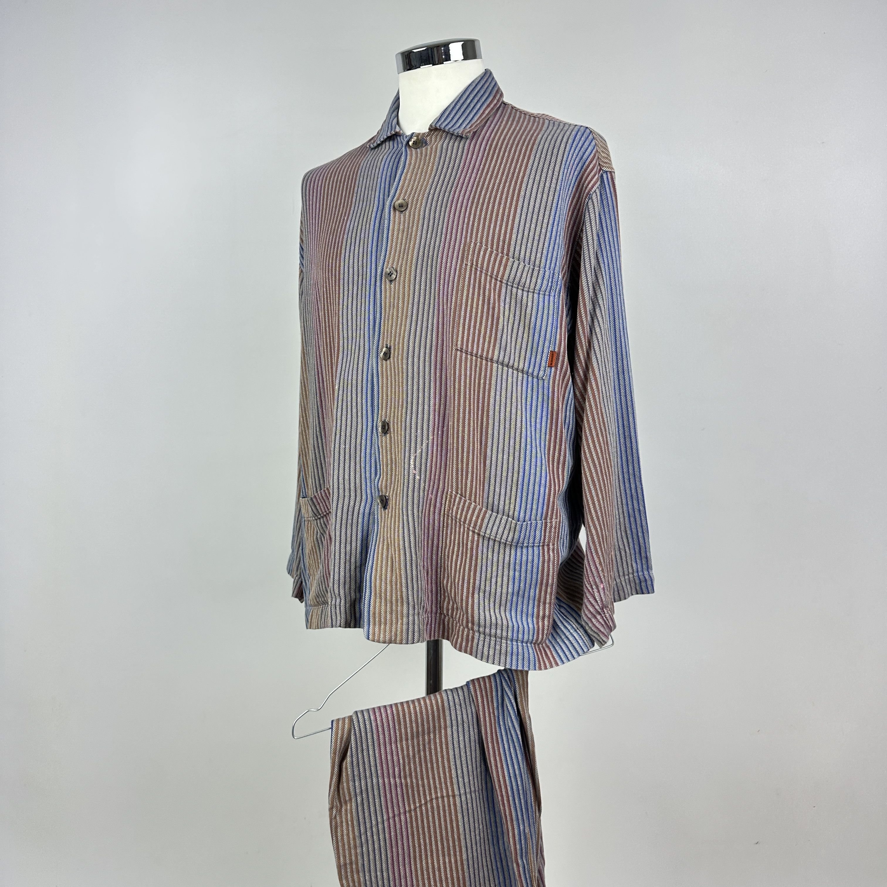 Missoni Pigiama Missoni – 46 IT Size US S / EU 44-46 / 1 - 9 Thumbnail