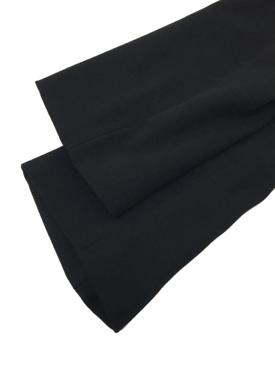 Yohji Yamamoto YOHJI YAMAMOTO black tailored jacket Size US XL / EU 56 / 4 - 6 Thumbnail