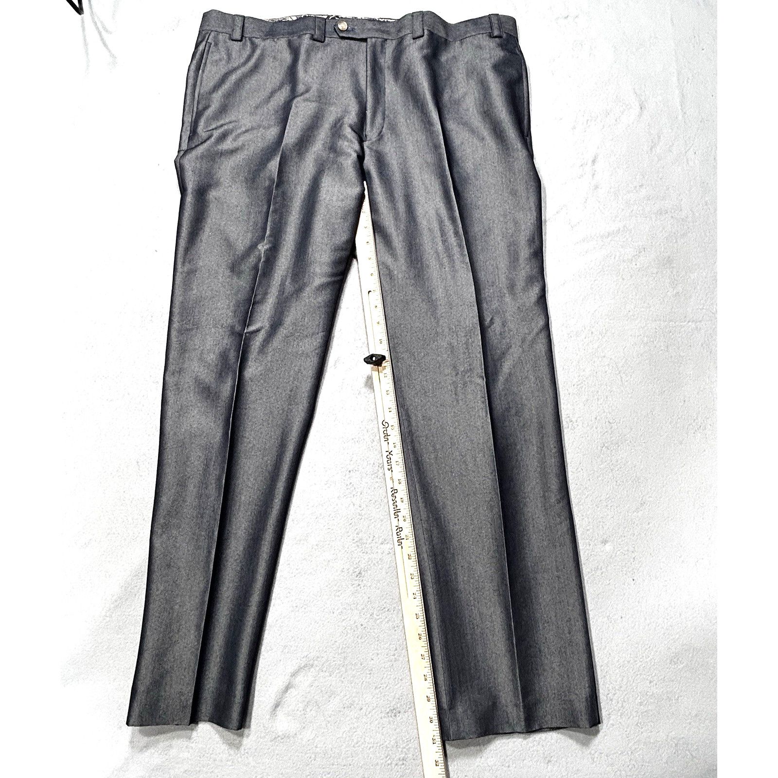 Lauren Ralph Lauren Lauren Ralph Lauren Men Size 42 X 31 Iridescent Gray Size US 42 / EU 58 - 5 Thumbnail