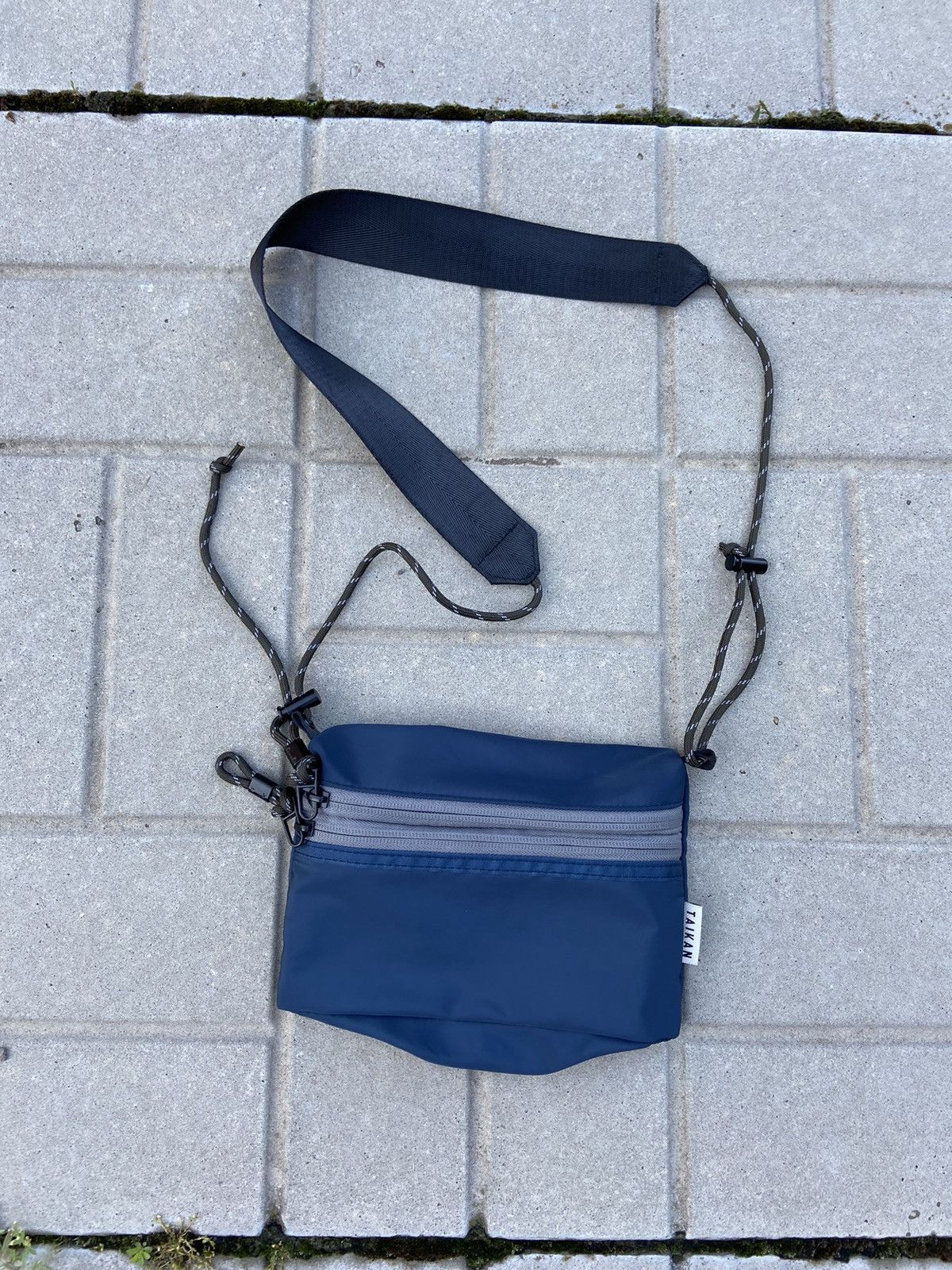 Taikan sacoche small sale