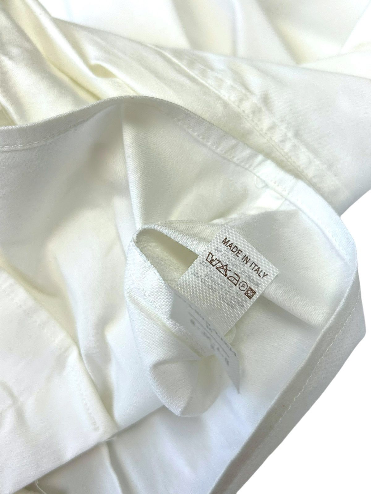 Brunello Cucinelli Brunello Cucinelli blouse shirt Size M / US 6-8 / IT 42-44 - 7 Thumbnail