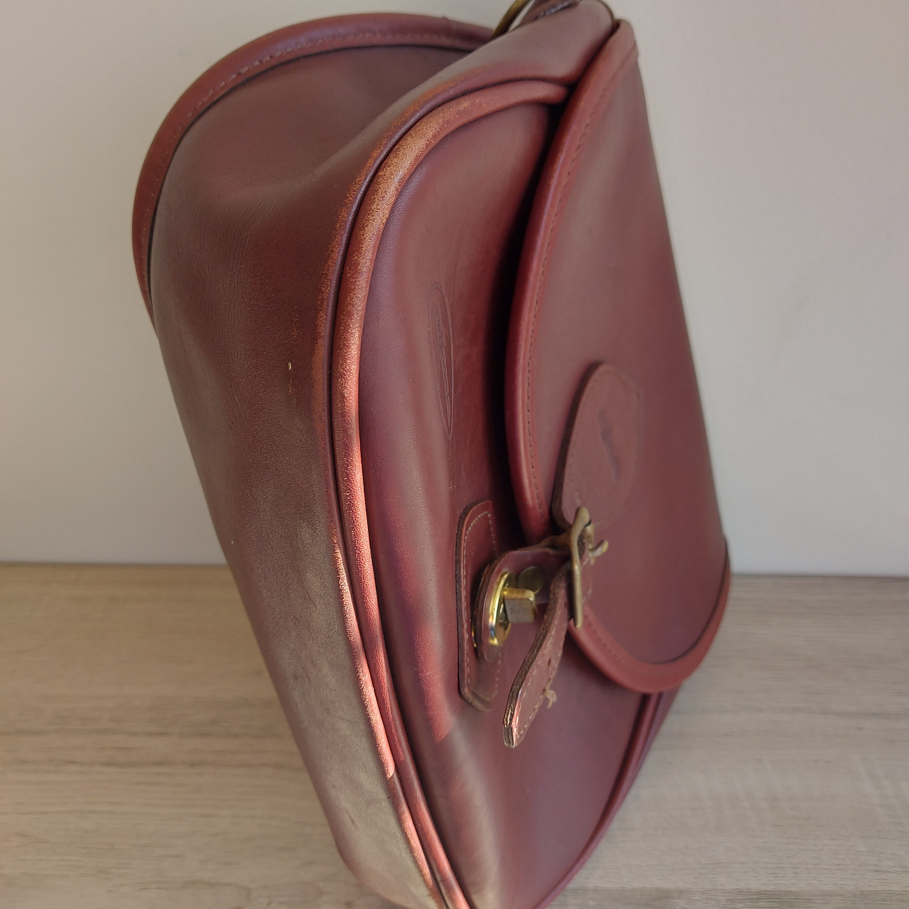 J.W. Hulme Co. J.W. Hulme Co. Legacy Handbag Size ONE SIZE - 4 Thumbnail
