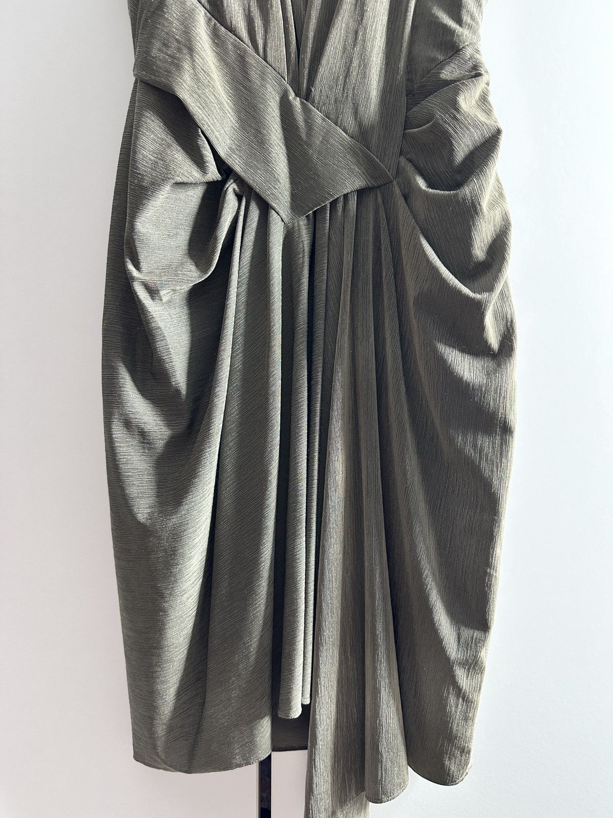Karen Millen Dress Karen Millen Size M / US 6-8 / IT 42-44 - 3 Thumbnail