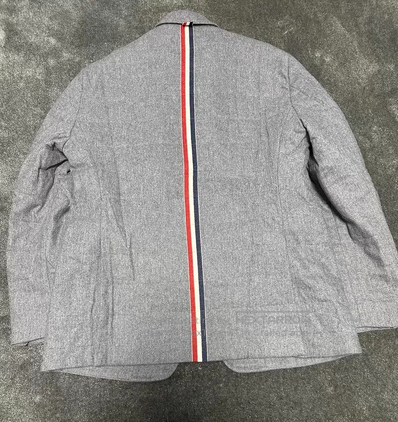 Thom Browne Thom Browne size 3 Athletic blazer Size 42S - 6 Thumbnail