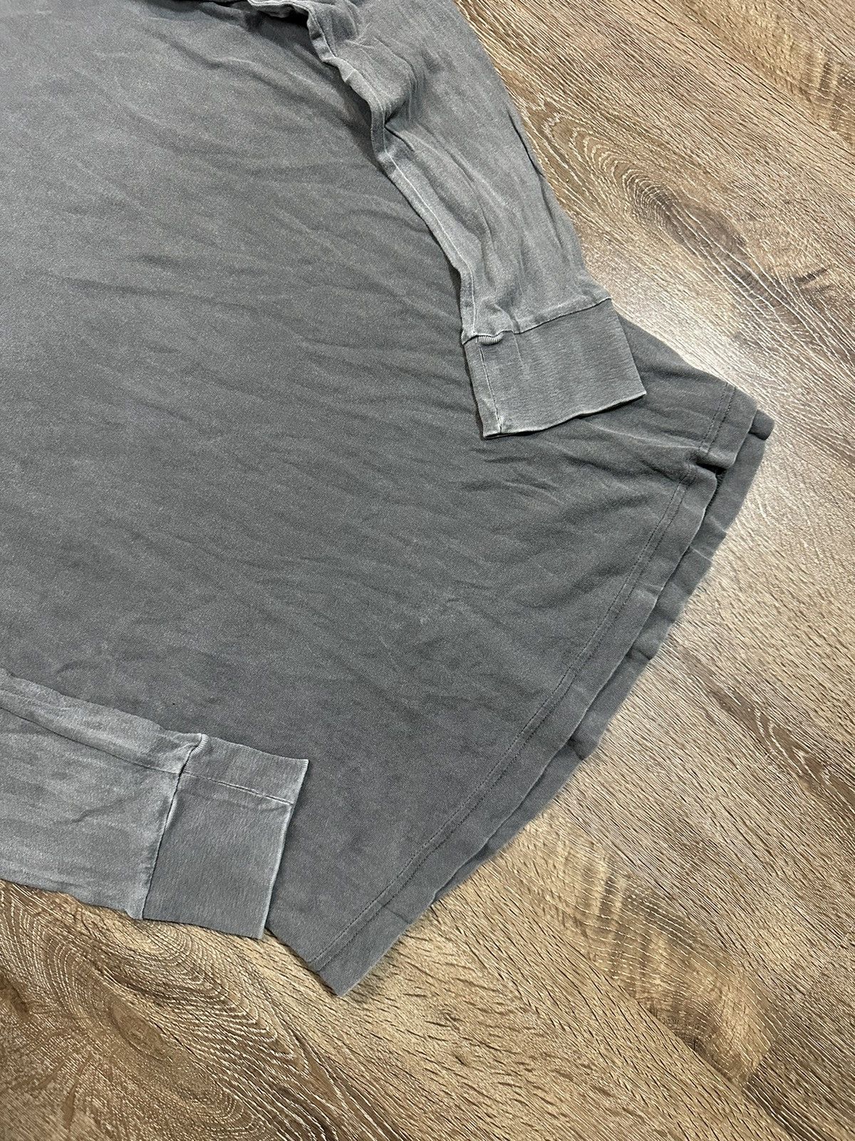 G-Star VINTAGE G-Star Raw Long Sleeve Avan-Garde Size US M / EU 48-50 / 2 - 2 Thumbnail