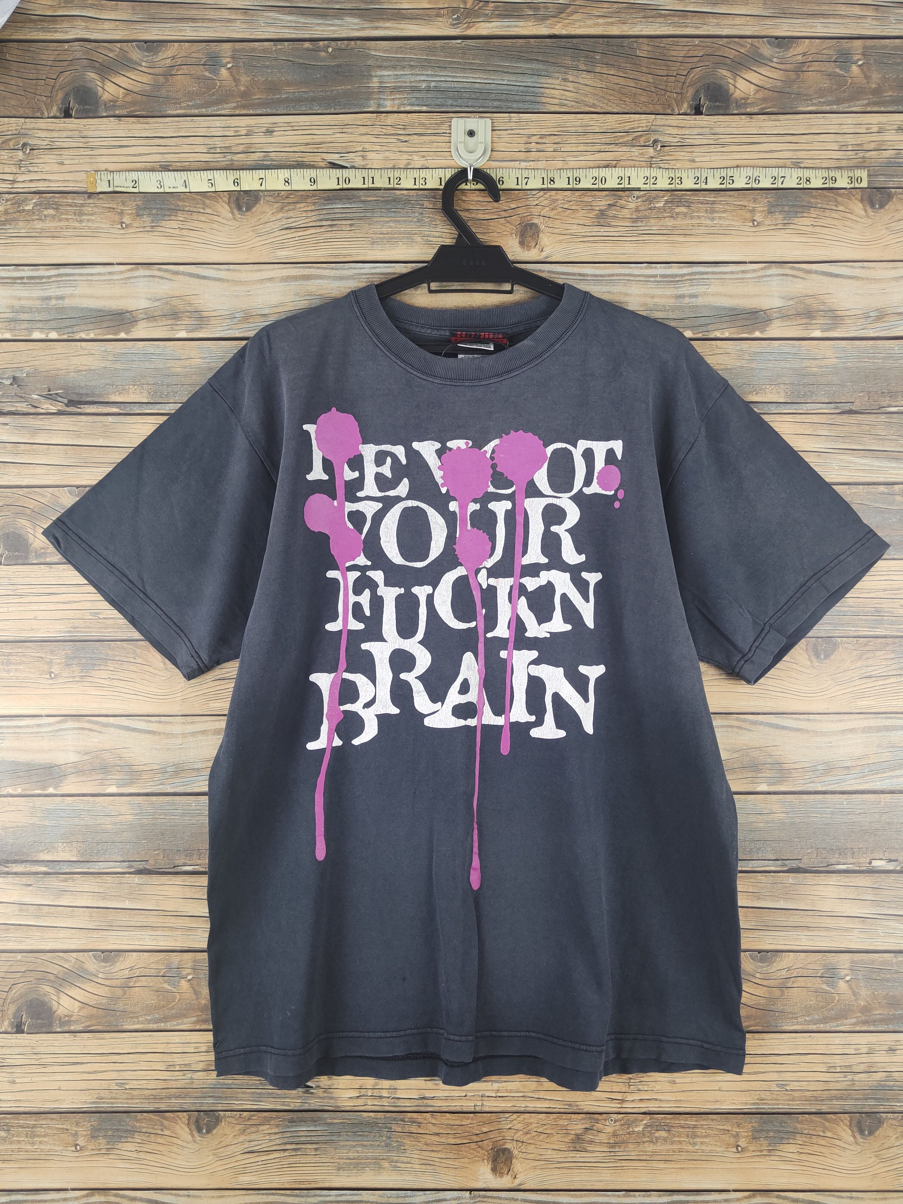 Octopus Glimmer octopusarmy Navy Short Sleeve T-shirts #S2859 Size US XL / EU 56 / 4 - 1 Thumbnail