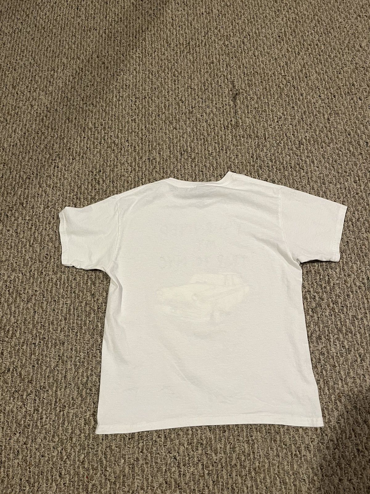 Gildan × Vintage New York City tourist tee Size US XS / EU 42 / 0 - 2 Thumbnail