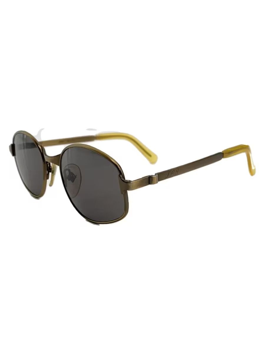 Jean Paul Gaultier Metal Frame Sunglasses Size ONE SIZE - 2 Thumbnail