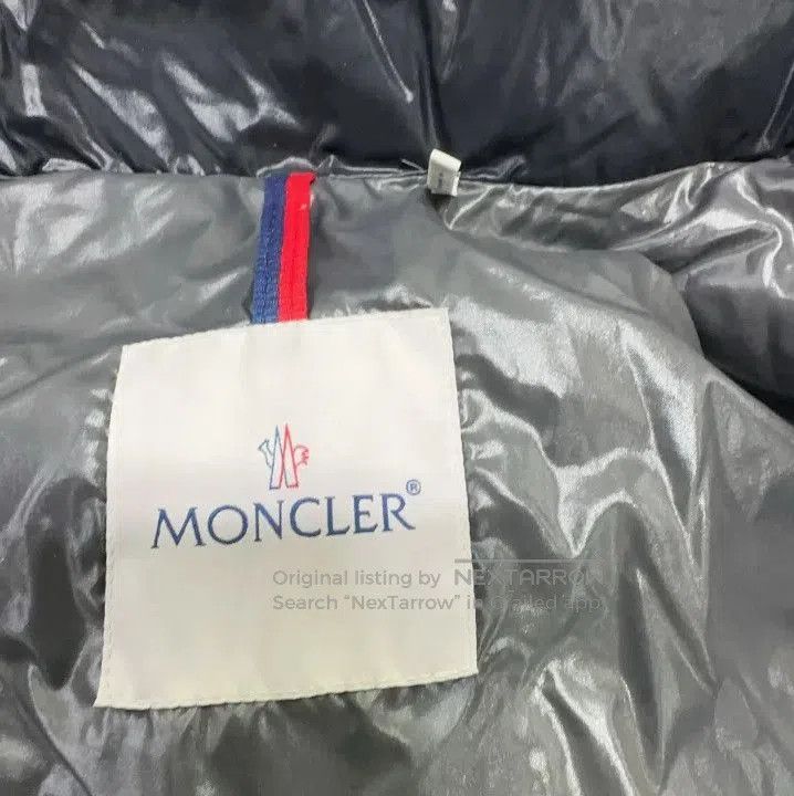 Moncler Moncler Maya Series Short Hooded Down Jacket. Size US S / EU 44-46 / 1 - 5 Thumbnail