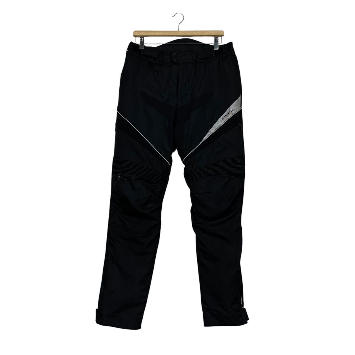 Sports Specialties Vintage Nankai Motorcycle Safety Racing Pants Size US 32 / EU 48 - 1 Thumbnail