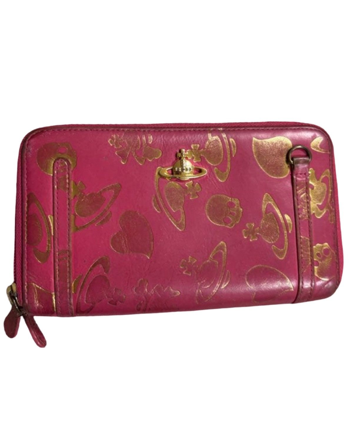 🔥Vintage🔥 Vivienne Westwood shoulder Bag
