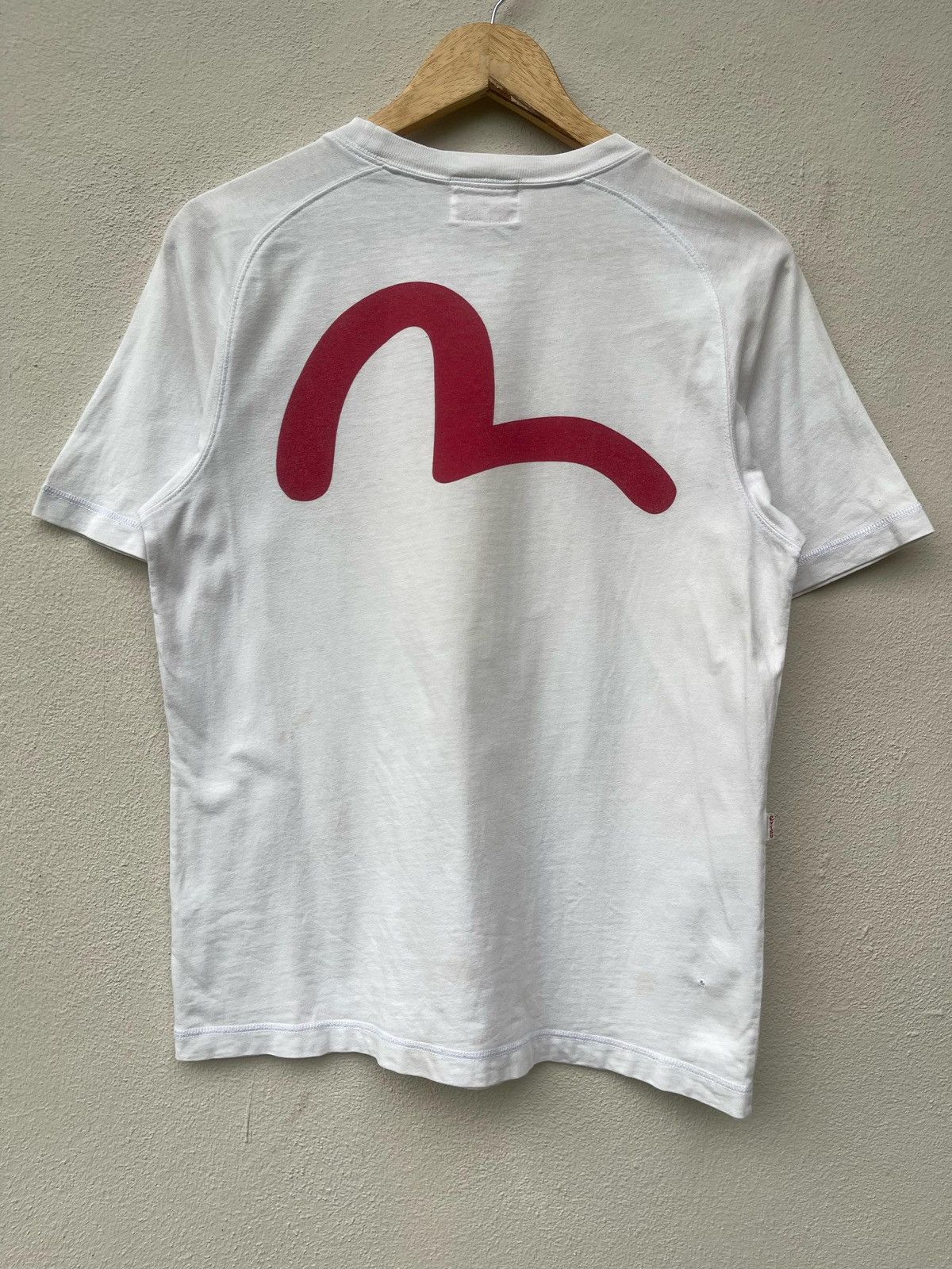 Evisu Evisu Souvenir Of Osaka Tee Size US M / EU 48-50 / 2 - 2 Thumbnail