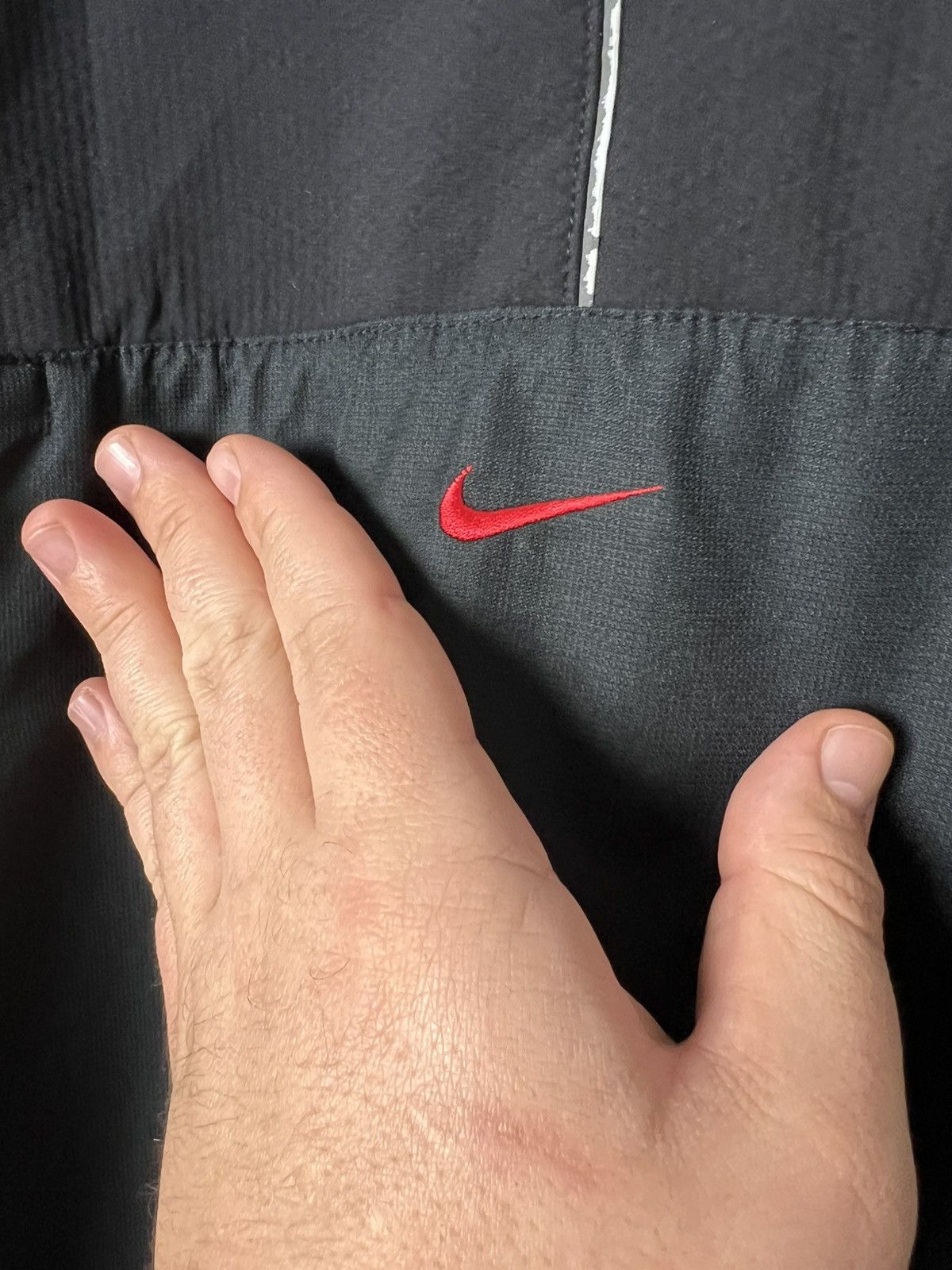 Nike Nike Sphere React Drill Jacket | Windbreaker Like TN / Shox Size US S / EU 44-46 / 1 - 16 Thumbnail