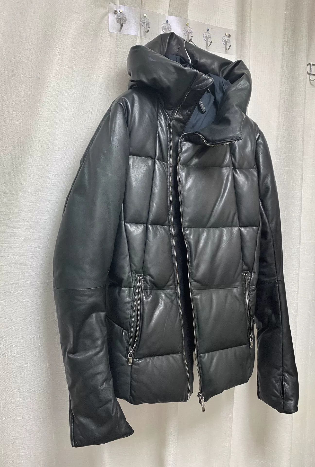 The Viridi-anne The Viridi-anne Deconstructed Down Jacket Size US M / EU 48-50 / 2 - 2 Thumbnail
