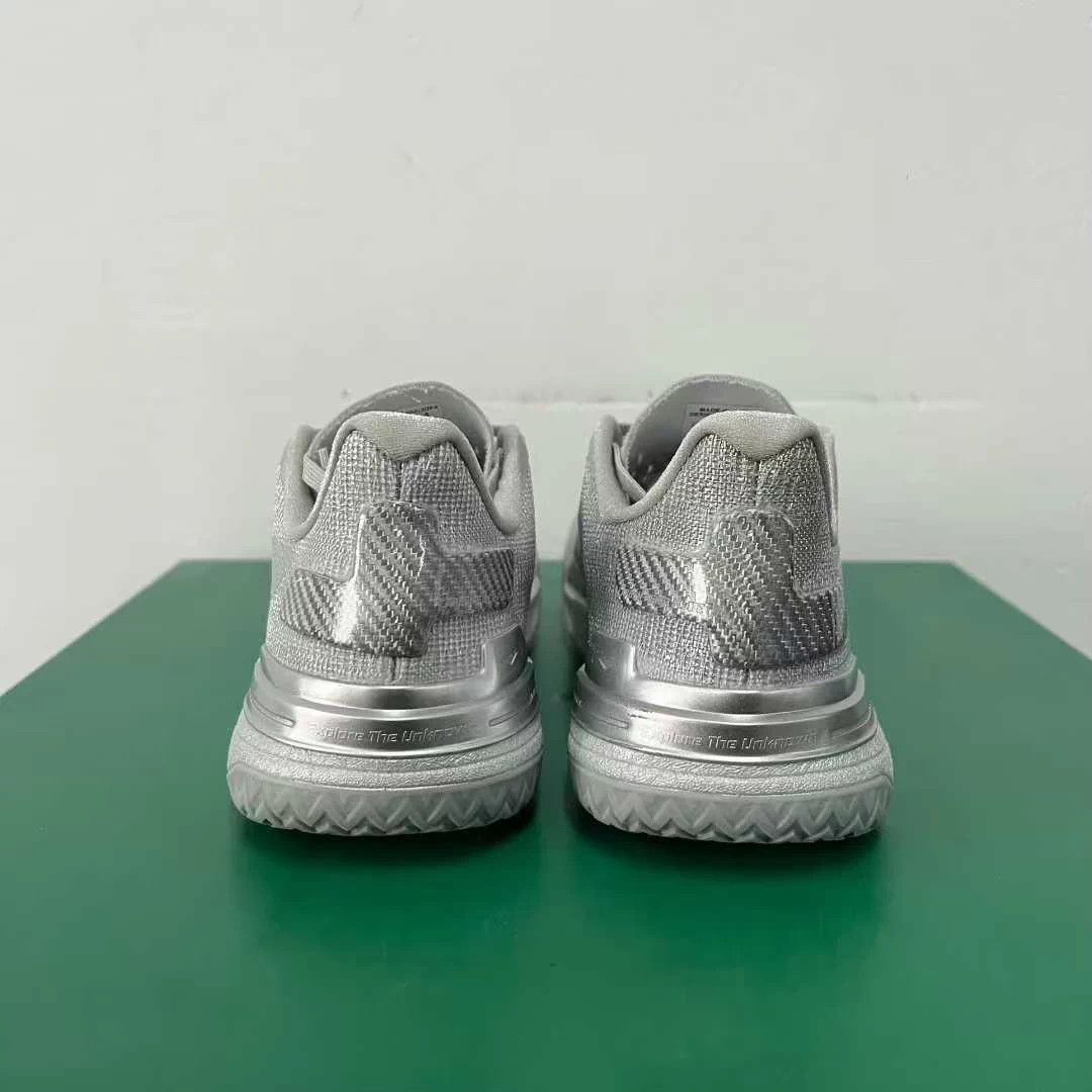 Other Gamma Silver Toad 41 Org Box Near Mint Size US 8 / EU 41 - 3 Thumbnail