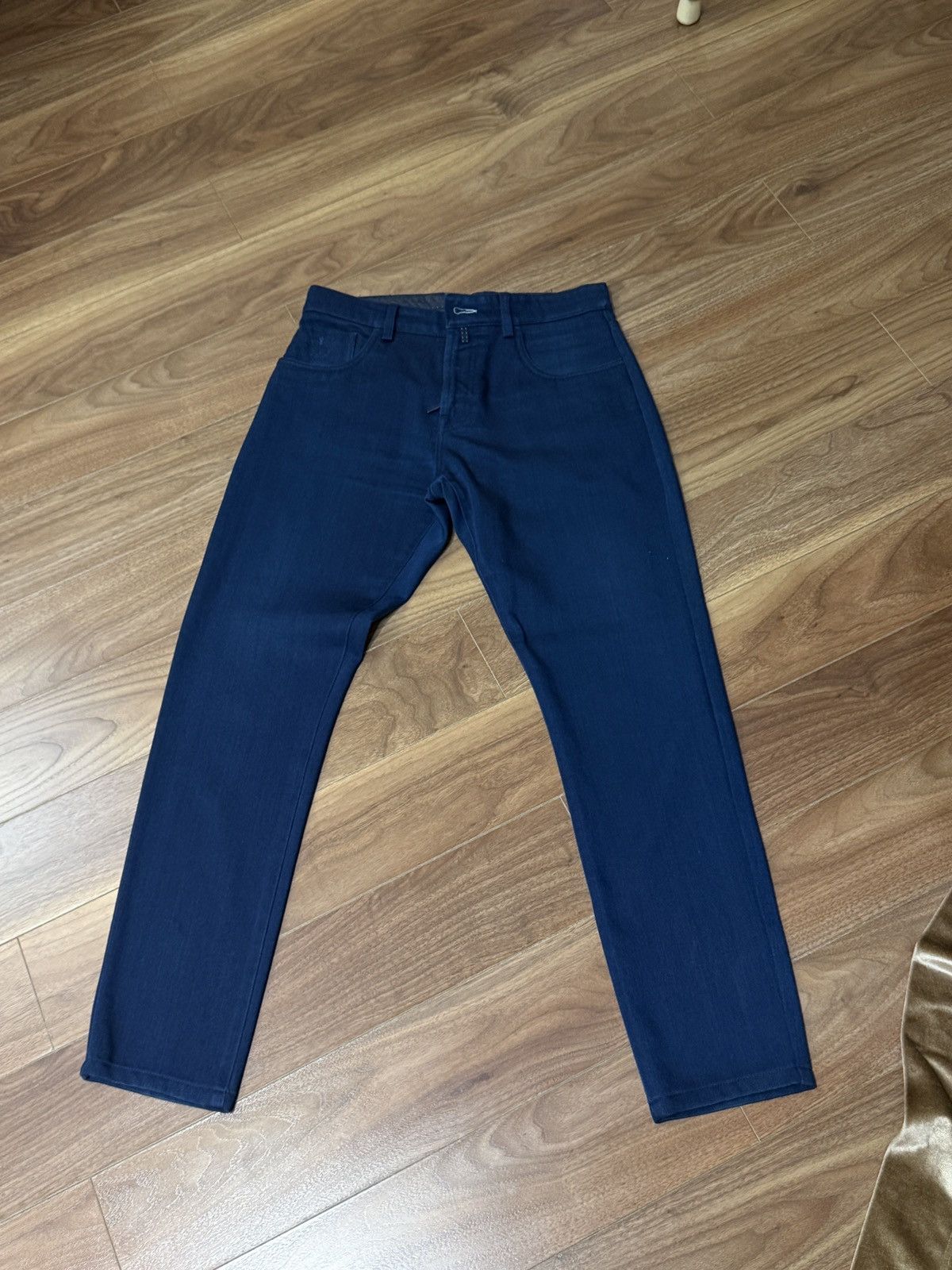 Other Scissor scriptor luxury pants Size US 36 / EU 52 - 2 Thumbnail