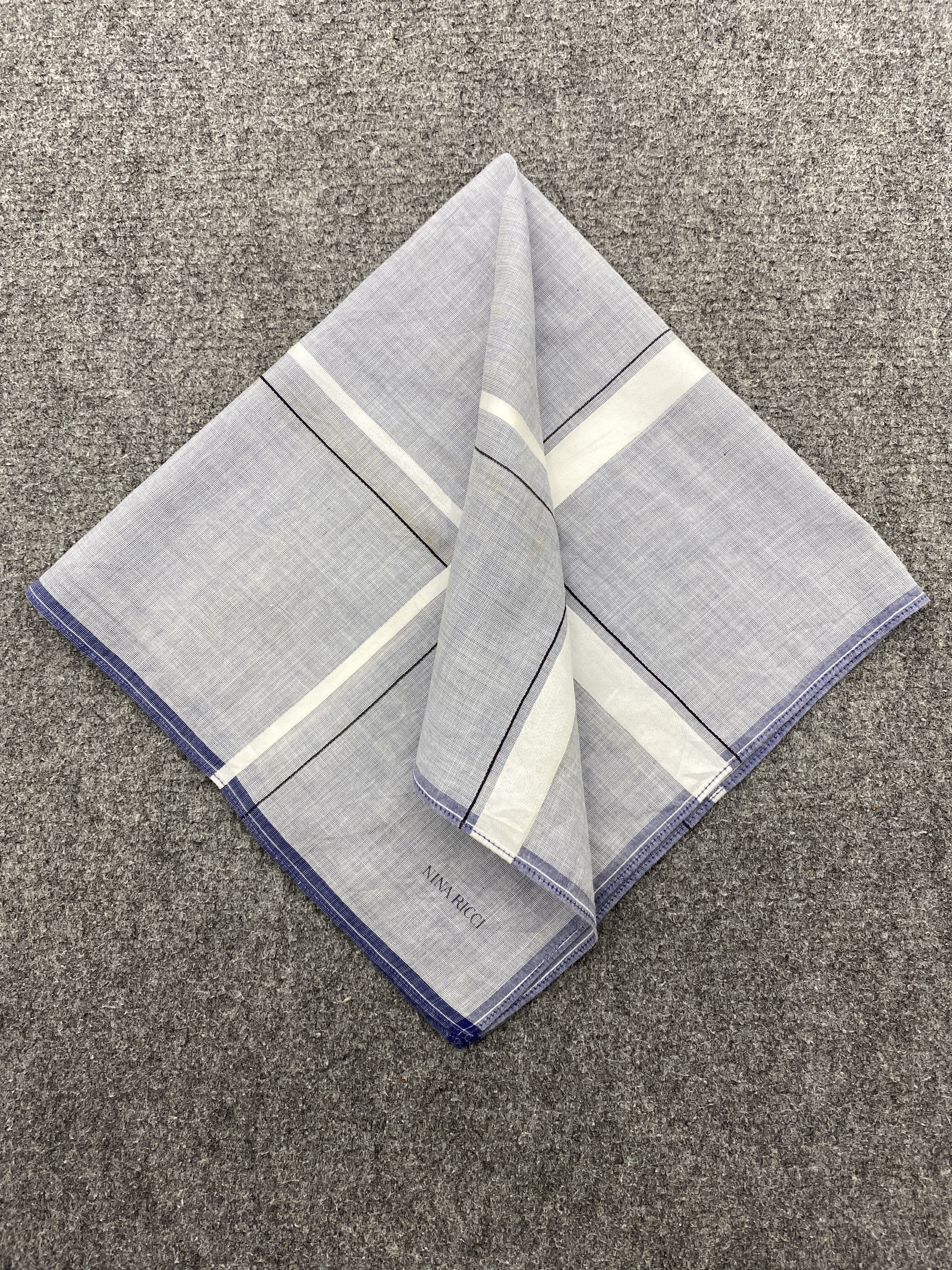Other Nina Ricci Handkerchief / Neckerchief / Bandana HKC0960 Size ONE SIZE - 3 Thumbnail