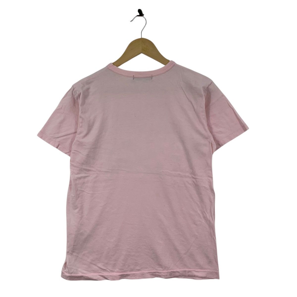 Takashi Murakami Vintage 24 Hour TELEVISION x TAKASHI MURAKAMI Kaikai Tshirt Size US M / EU 48-50 / 2 - 4 Thumbnail
