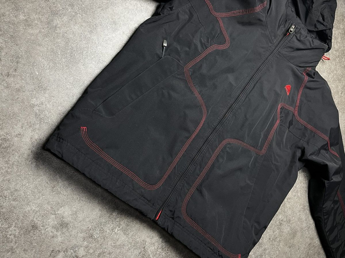 Nike ACG Nike ACG Vintage Ski Jacket Excellent Condition Size US XL / EU 56 / 4 - 8 Thumbnail
