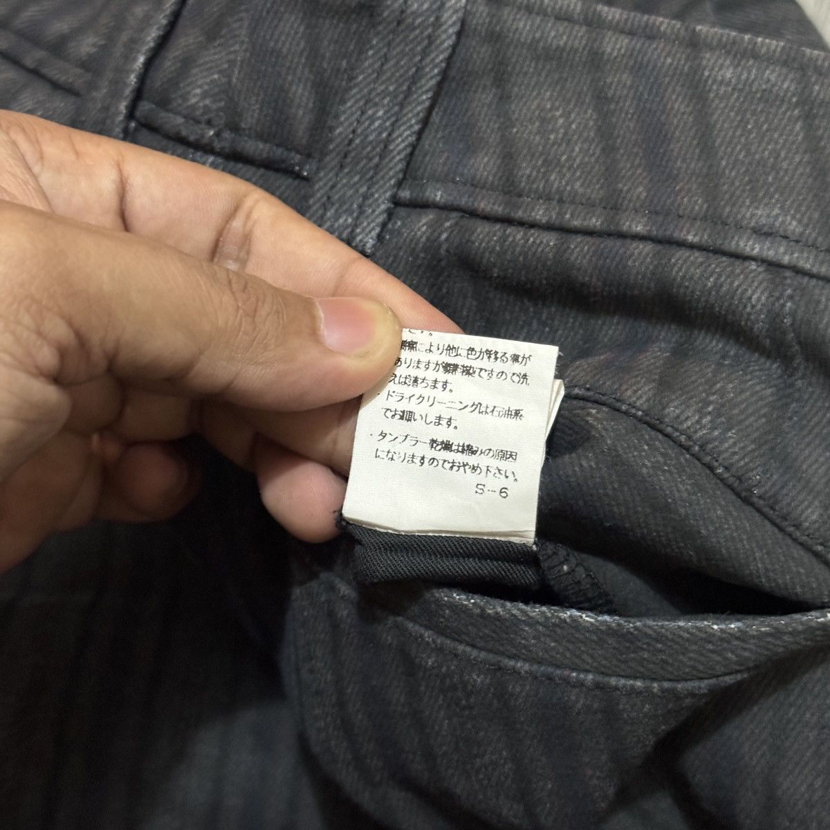 Tornado Mart Tornado Mart Denim Stripe Pants Size US 29 - 8 Thumbnail