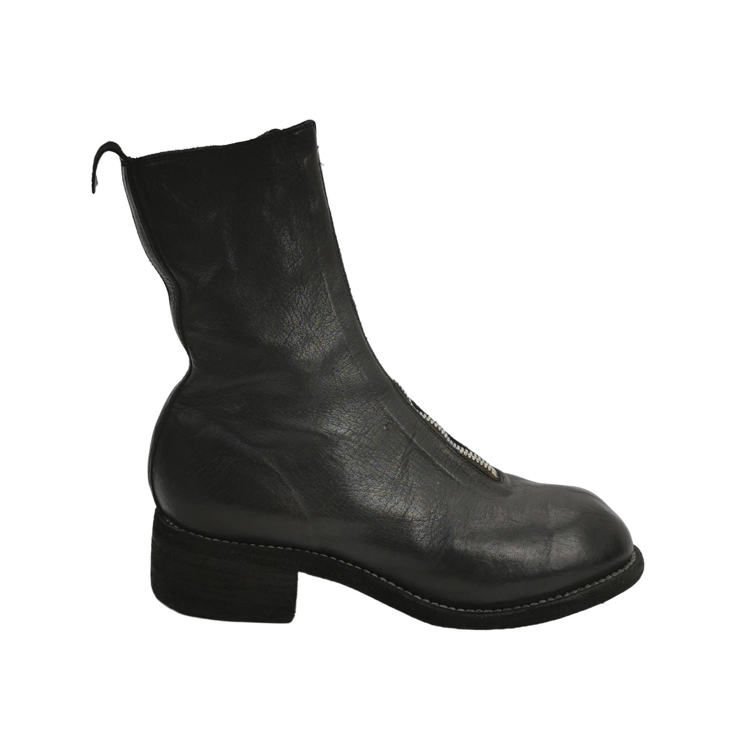Guidi Guidi Women 6 Boots Size US 6 / IT 36 - 1 Thumbnail