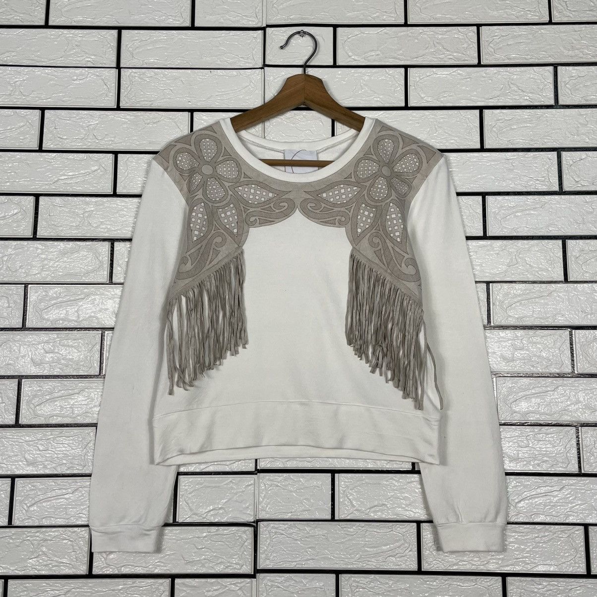 Other Annarita N Design Sweater Size M / US 6-8 / IT 42-44 - 1 Thumbnail