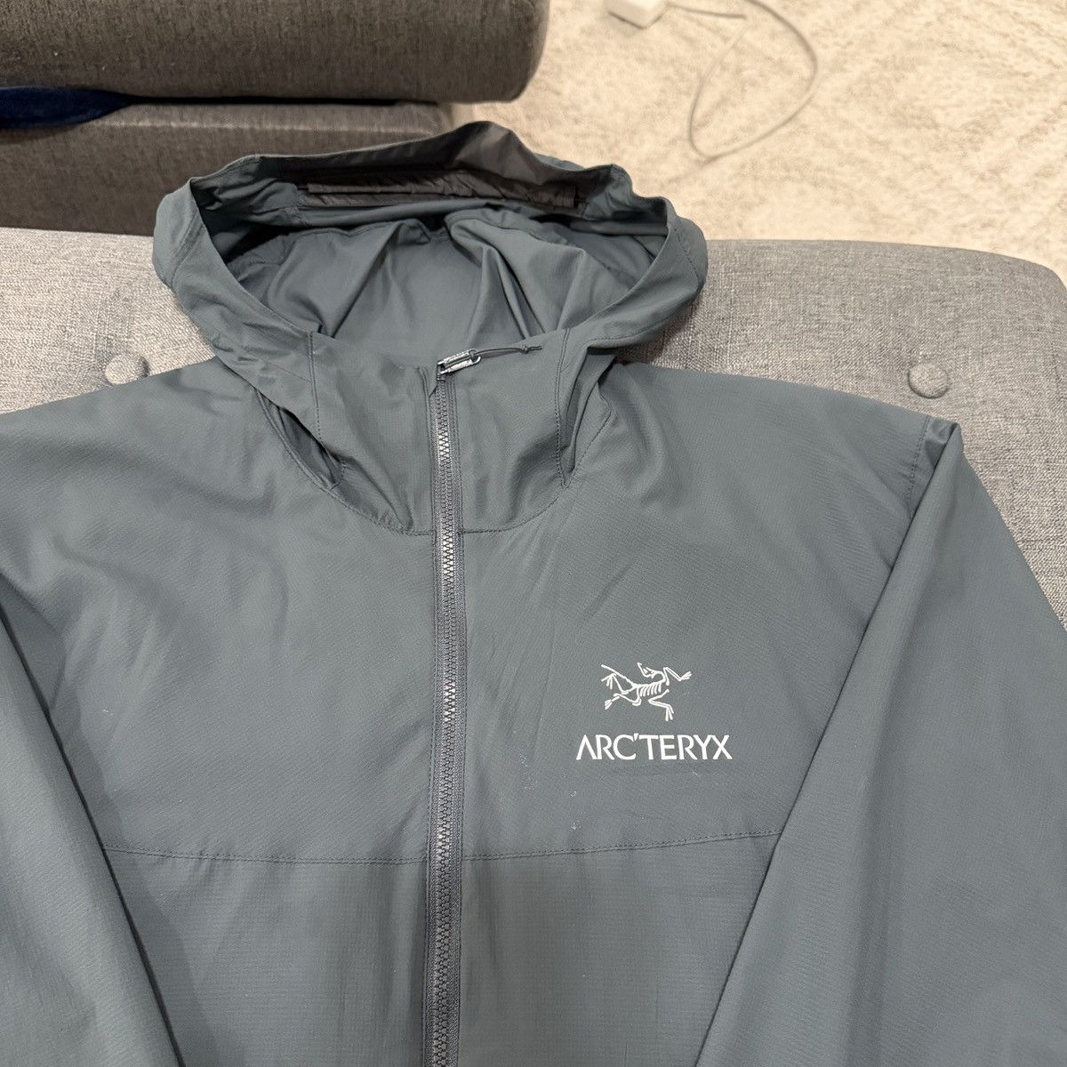 Arc'teryx Arcteryx Atom SL Hoody Size US M / EU 48-50 / 2 - 3 Thumbnail