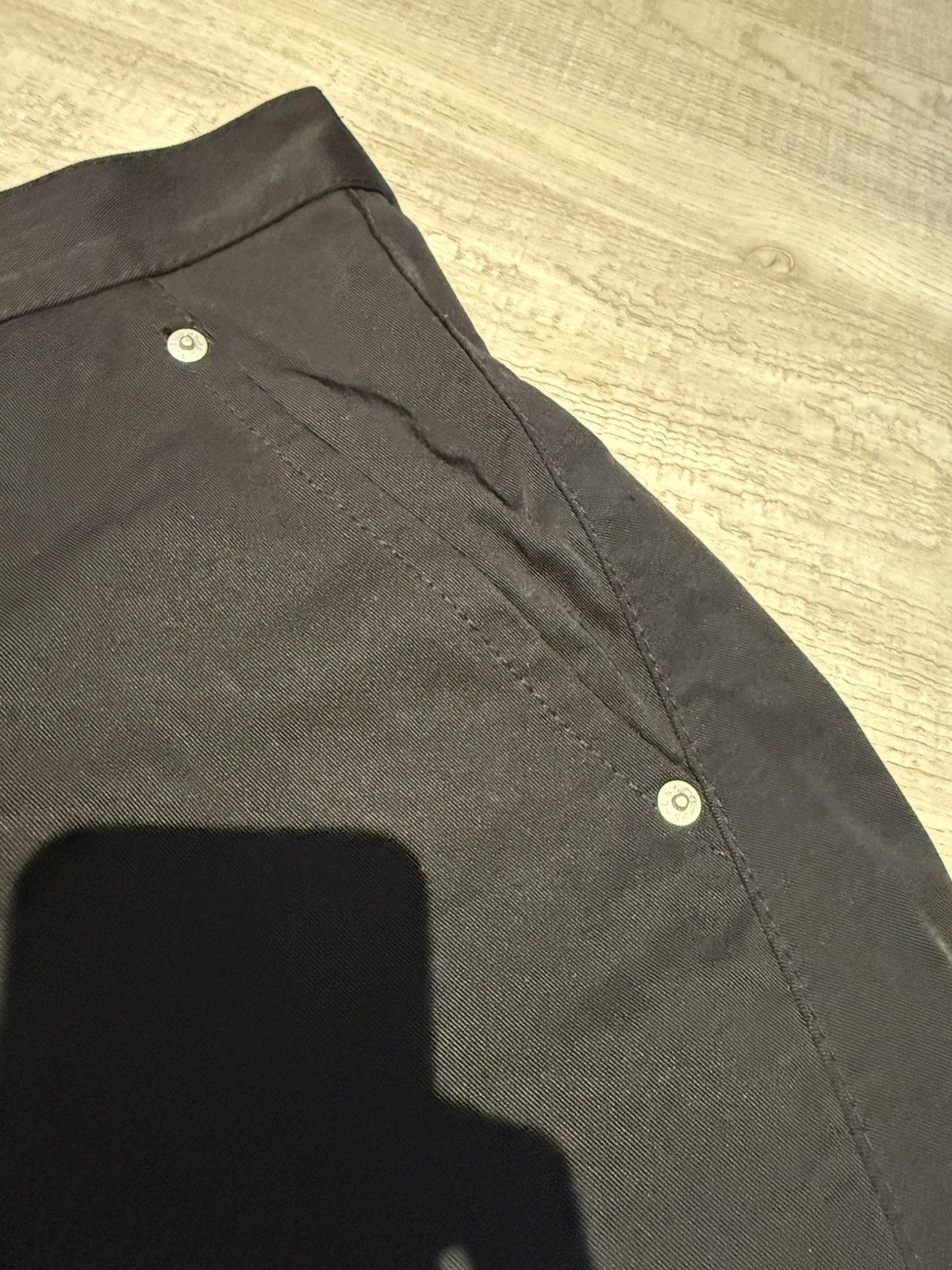 Junya Watanabe × Levi's Levis x Junya x CDG Size US 33 - 2 Thumbnail