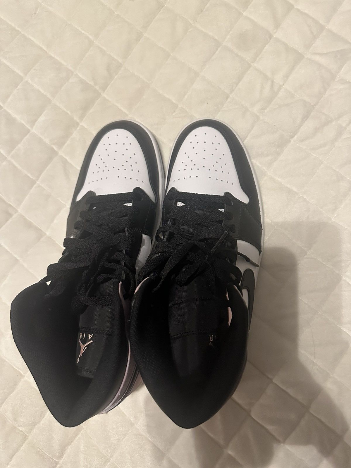 Jordan Brand × Nike Jordan 1 zen master Size US 11 / EU 44 - 3 Thumbnail