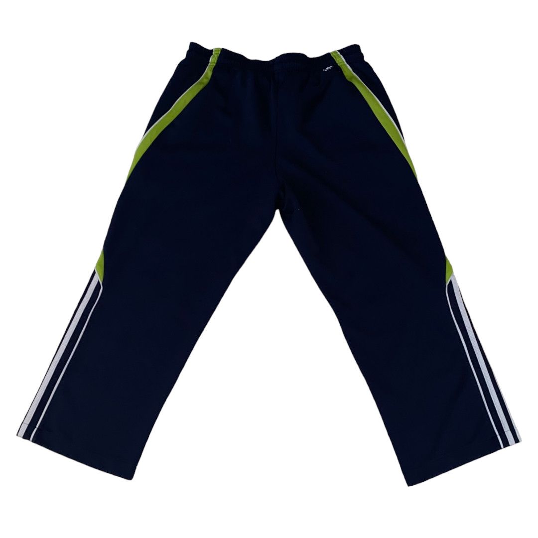 Adidas × Vintage Adidas Track Pants Size US 36 / EU 52 - 5 Thumbnail