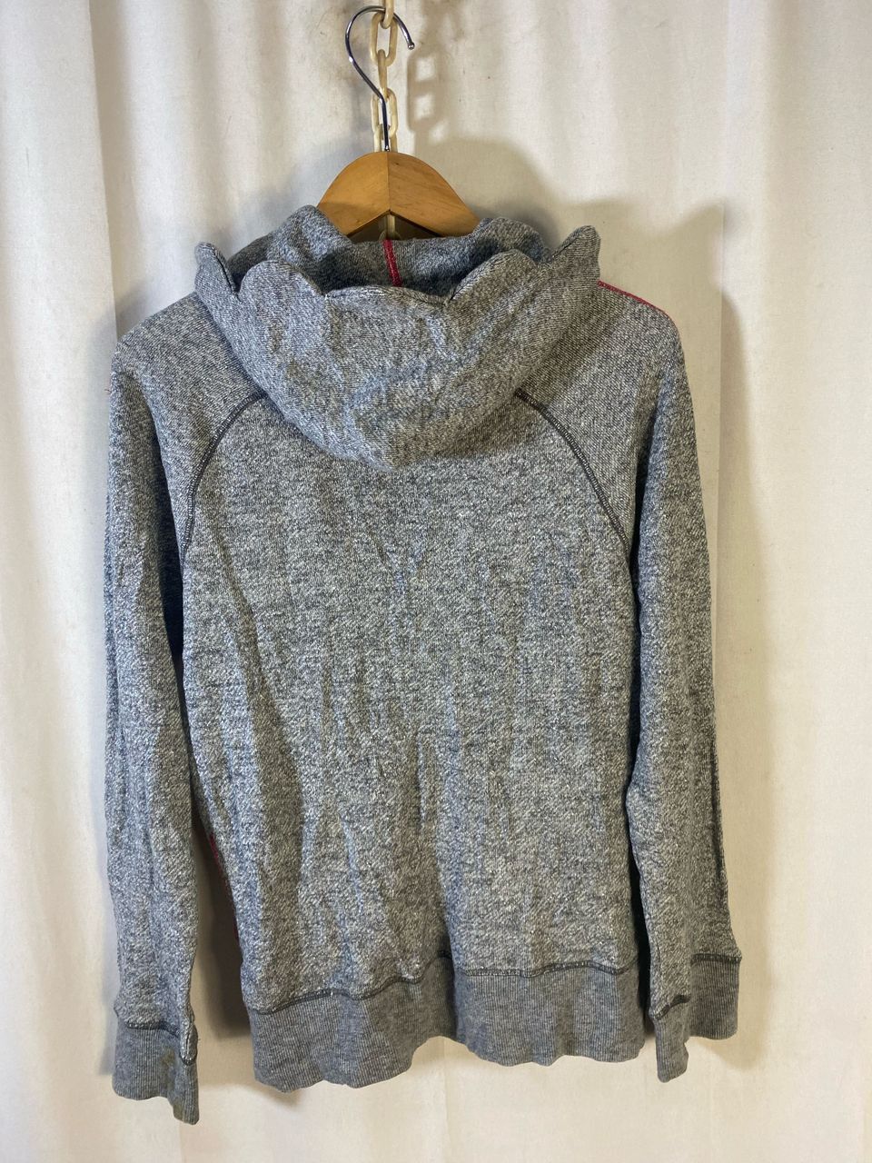 Designer × Frapbois Unisex🔥 frapbois zipper hoodie Size M / US 6-8 / IT 42-44 - 10 Thumbnail
