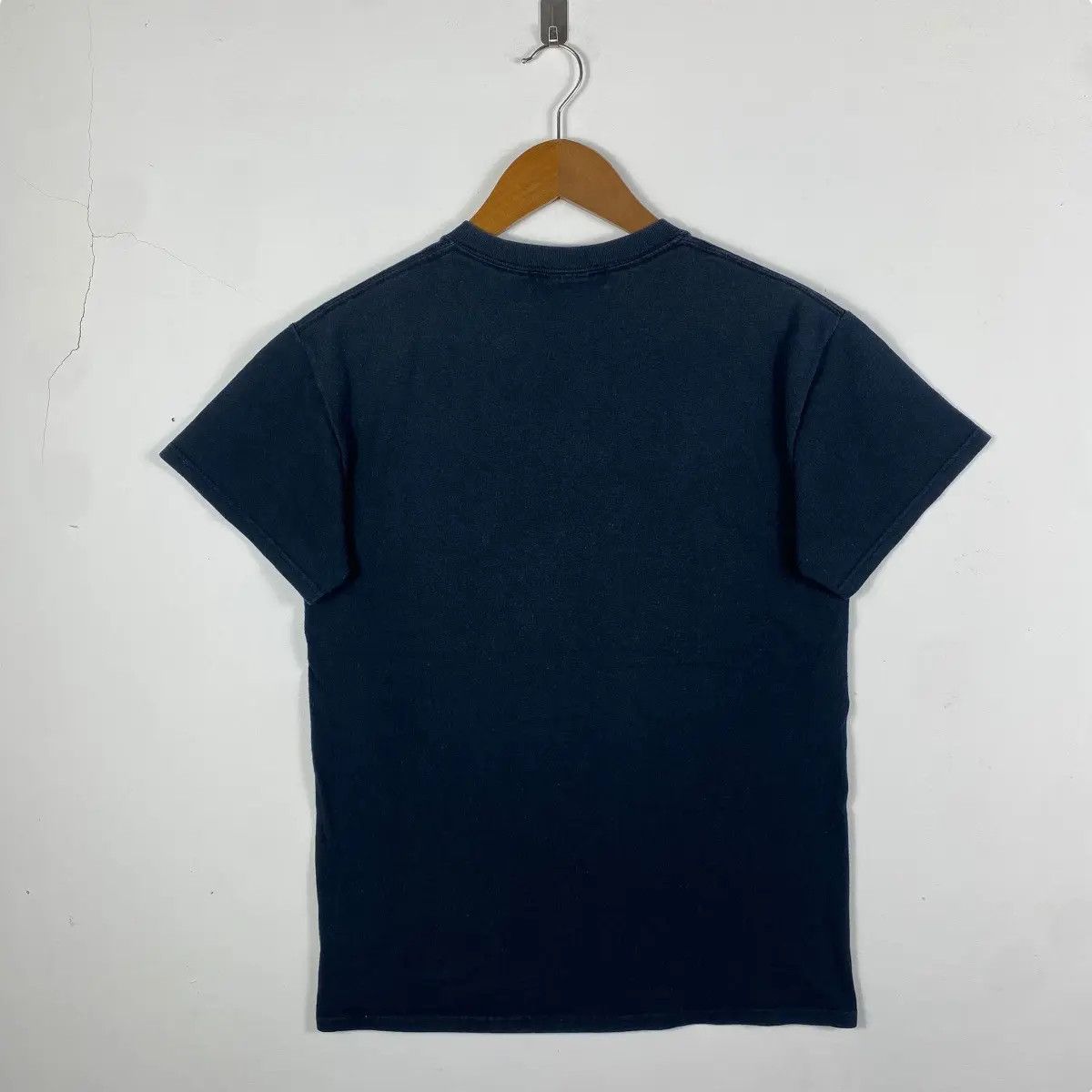 Flagstuff FLAGSTUFF Box Logo Graphic Tee Shirt Small Size Size US S / EU 44-46 / 1 - 4 Thumbnail