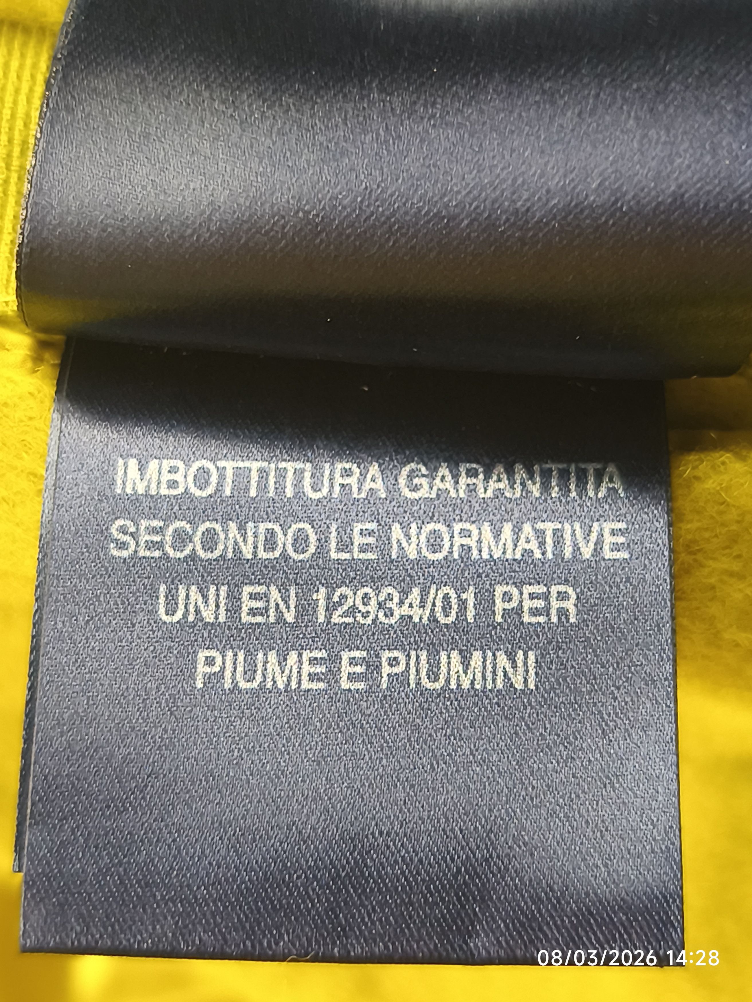 Herno Herno wool coat blend in down puffer Size M / US 6-8 / IT 42-44 - 13 Thumbnail