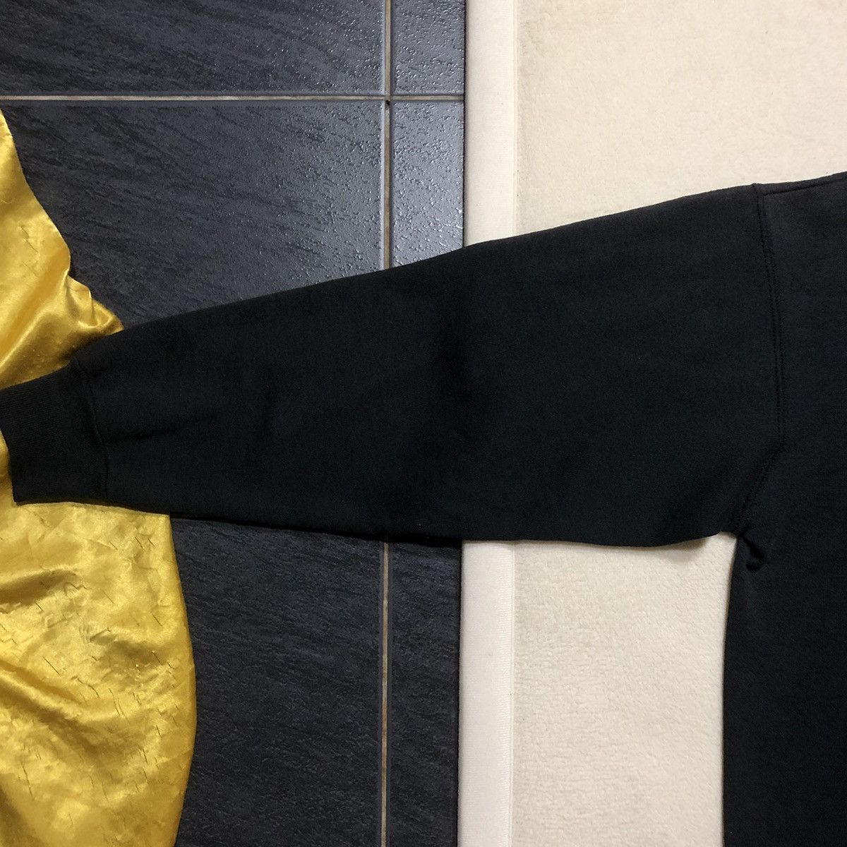 Vintage VINTAGE FADED 90s MADE IN USA F.A.O. SCHWARZ Sweatshirt Size US M / EU 48-50 / 2 - 4 Thumbnail