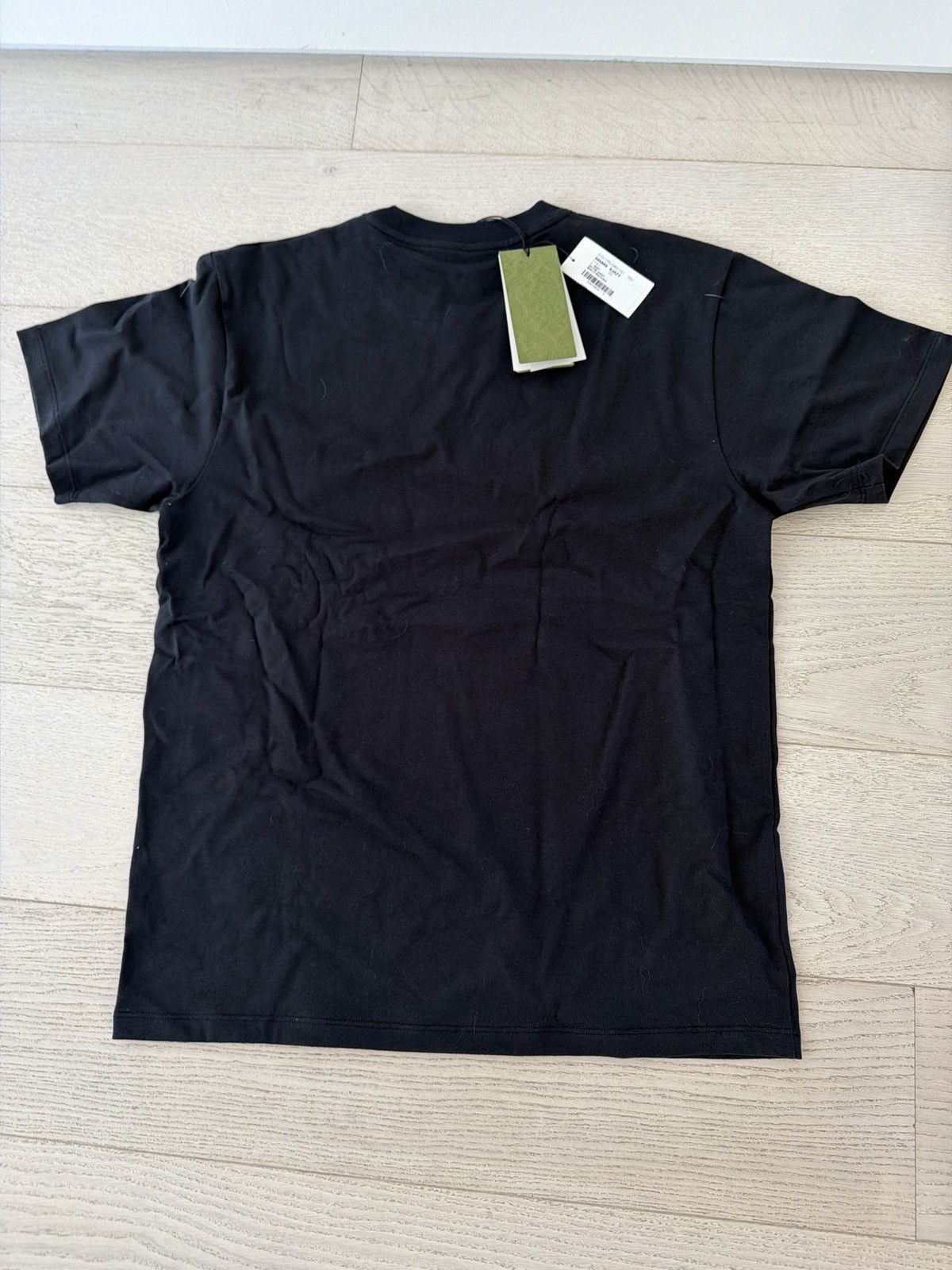 Gucci Gucci XJAZY T-Shirt Size US XS / EU 42 / 0 - 9 Thumbnail