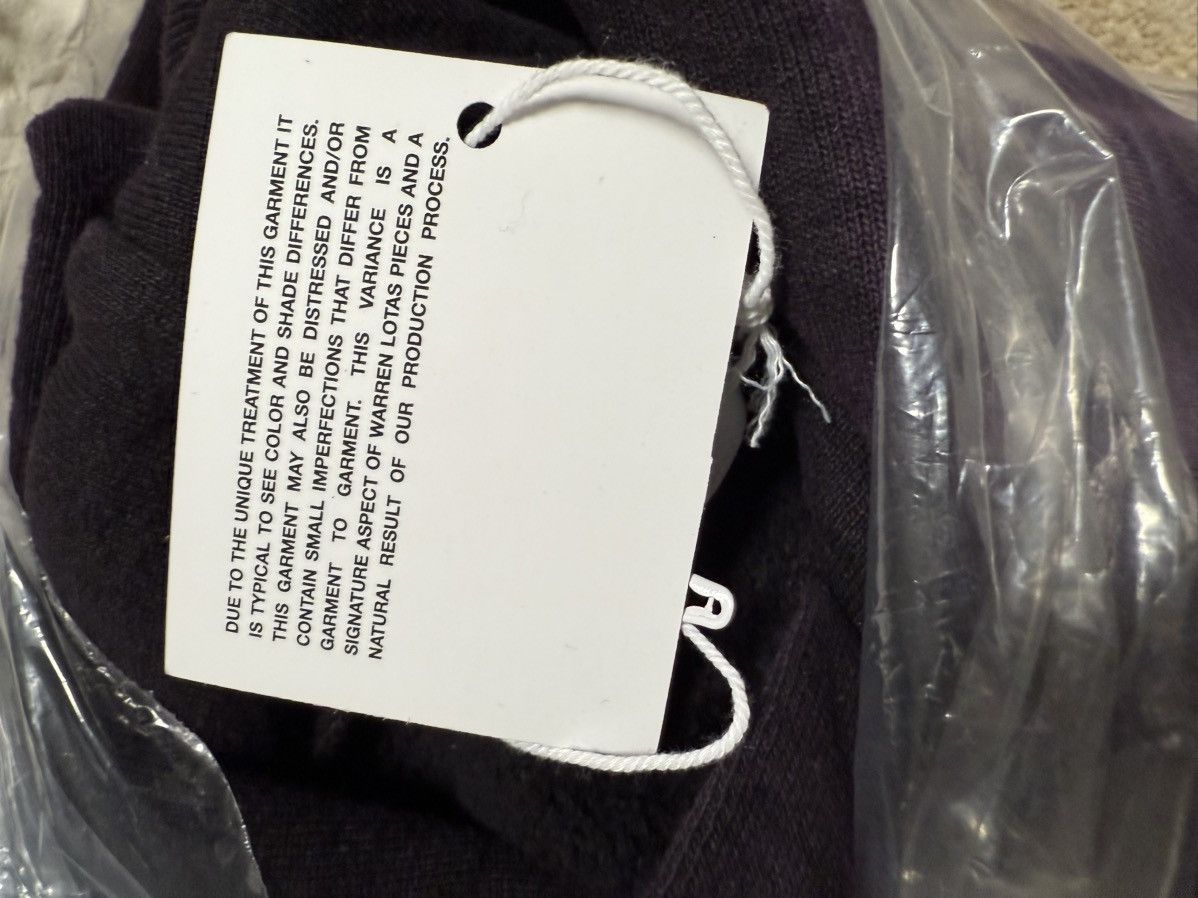 Warren Lotas Warren lotas Size US XXL / EU 58 / 5 - 4 Thumbnail