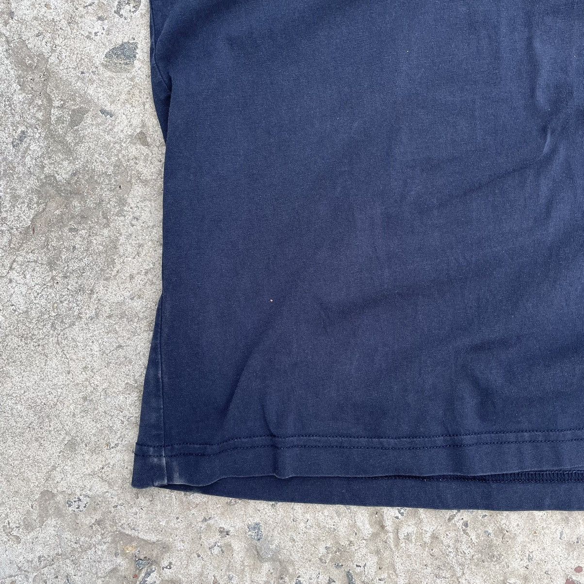 Diesel Vintage Diesel T-shirts Big Logo Y2K Style USA Size L / US 10 / IT 46 - 4 Thumbnail