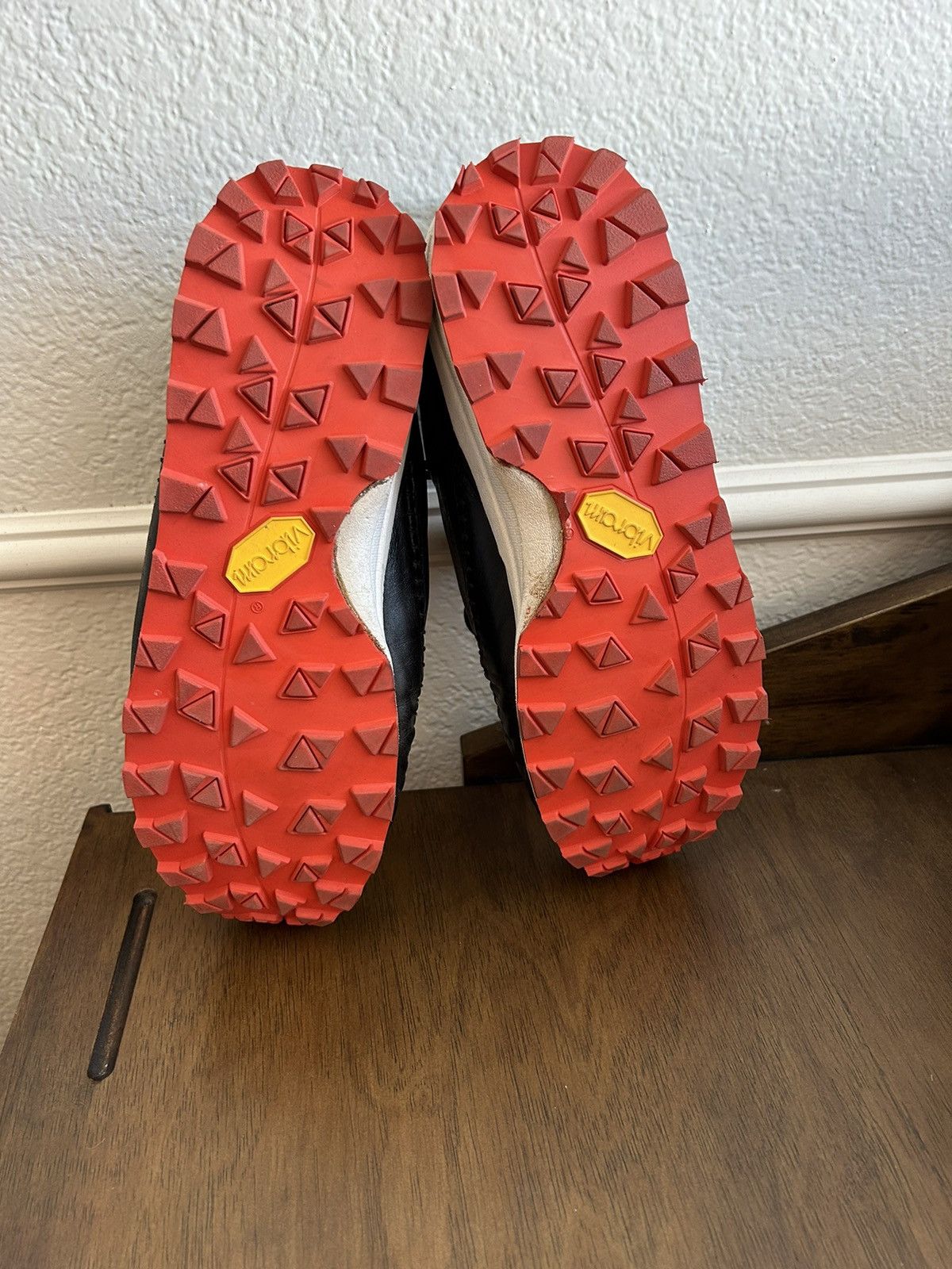 Visvim Visvim FBT shoes Size US 10 / EU 43 - 7 Thumbnail