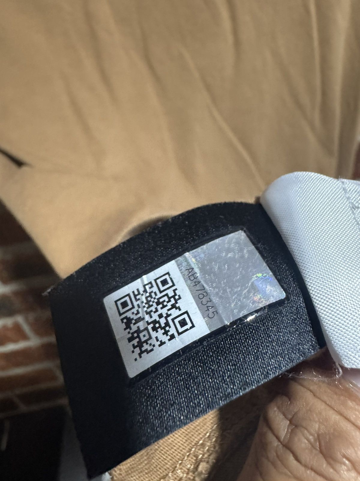 HYDROGEN × Vintage Vintage hydrogen Size US L / EU 52-54 / 3 - 4 Thumbnail