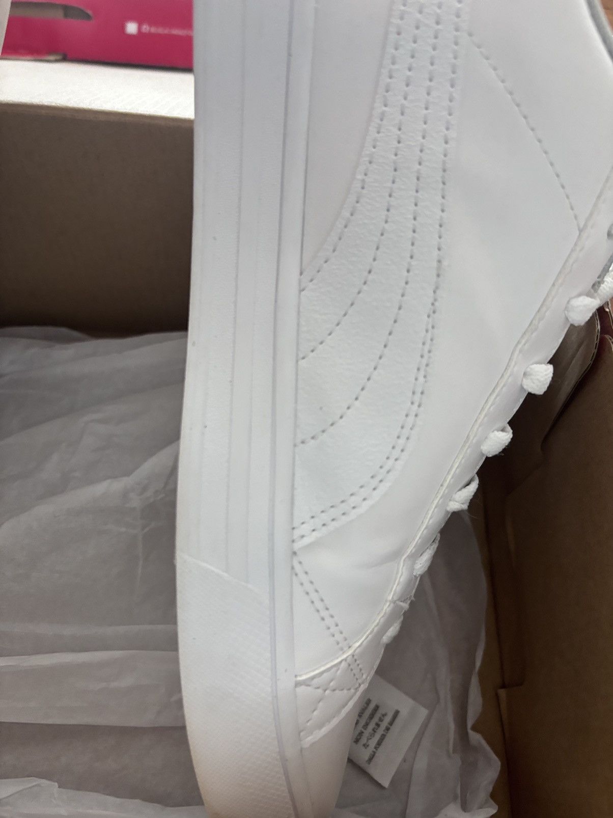 Mercedes-Benz × Puma puma mapf1 smash vulcanized v3 lo size 12 Size US 12 / EU 45 - 8 Thumbnail