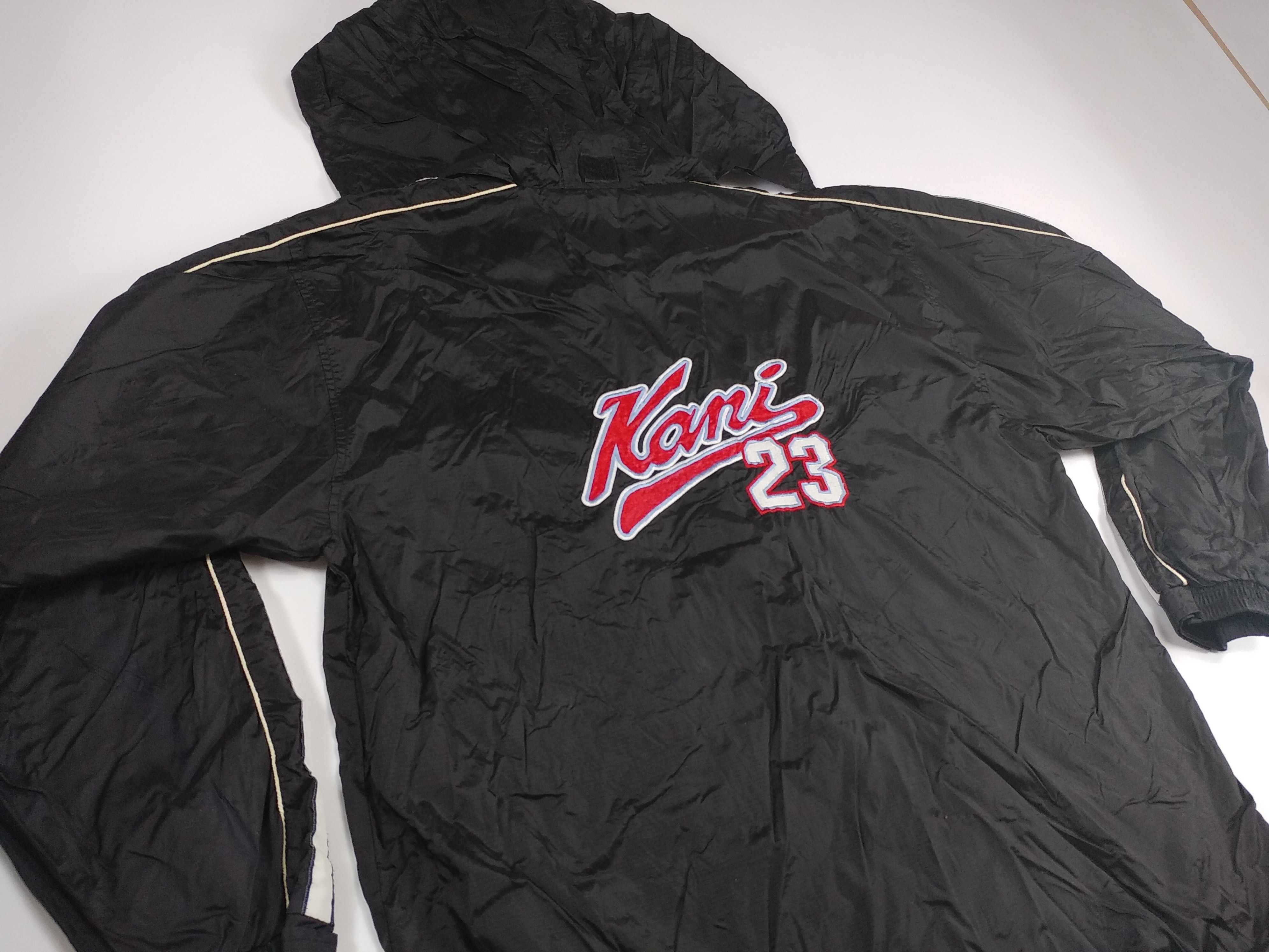 Karl Kani KARL KANI jacket, vintage, 90s hip hop, 1990s, mens size XL Size US XL / EU 56 / 4 - 10 Thumbnail