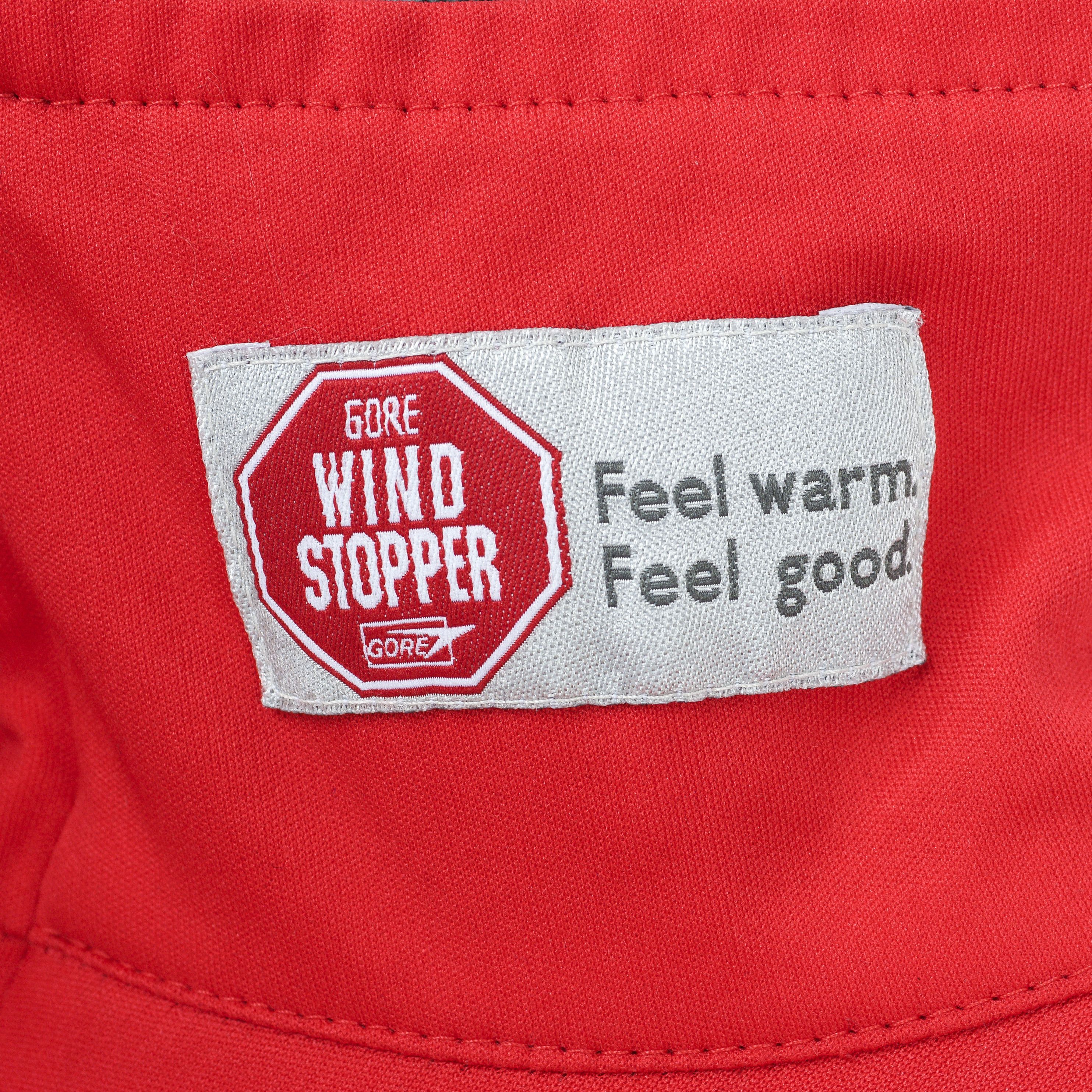 GOREWEAR Windstopper S Cycling Vest Gilet Tank Biking Fleece Lined Size US S / EU 44-46 / 1 - 4 Thumbnail