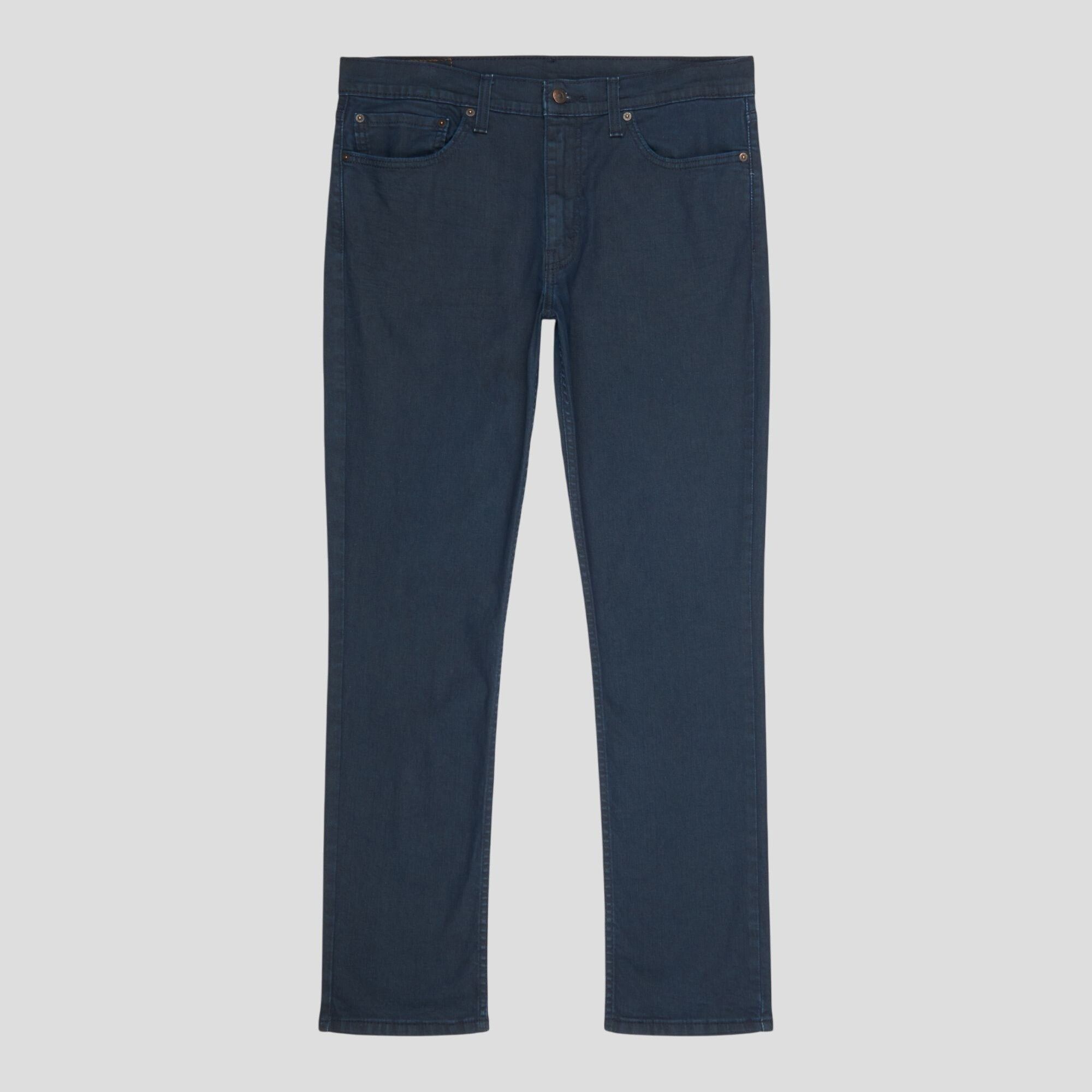 Levi's Levi's 511 Slim Fit stretch Men's Jeans 34x30 Size US 34 / EU 50 - 1 Thumbnail