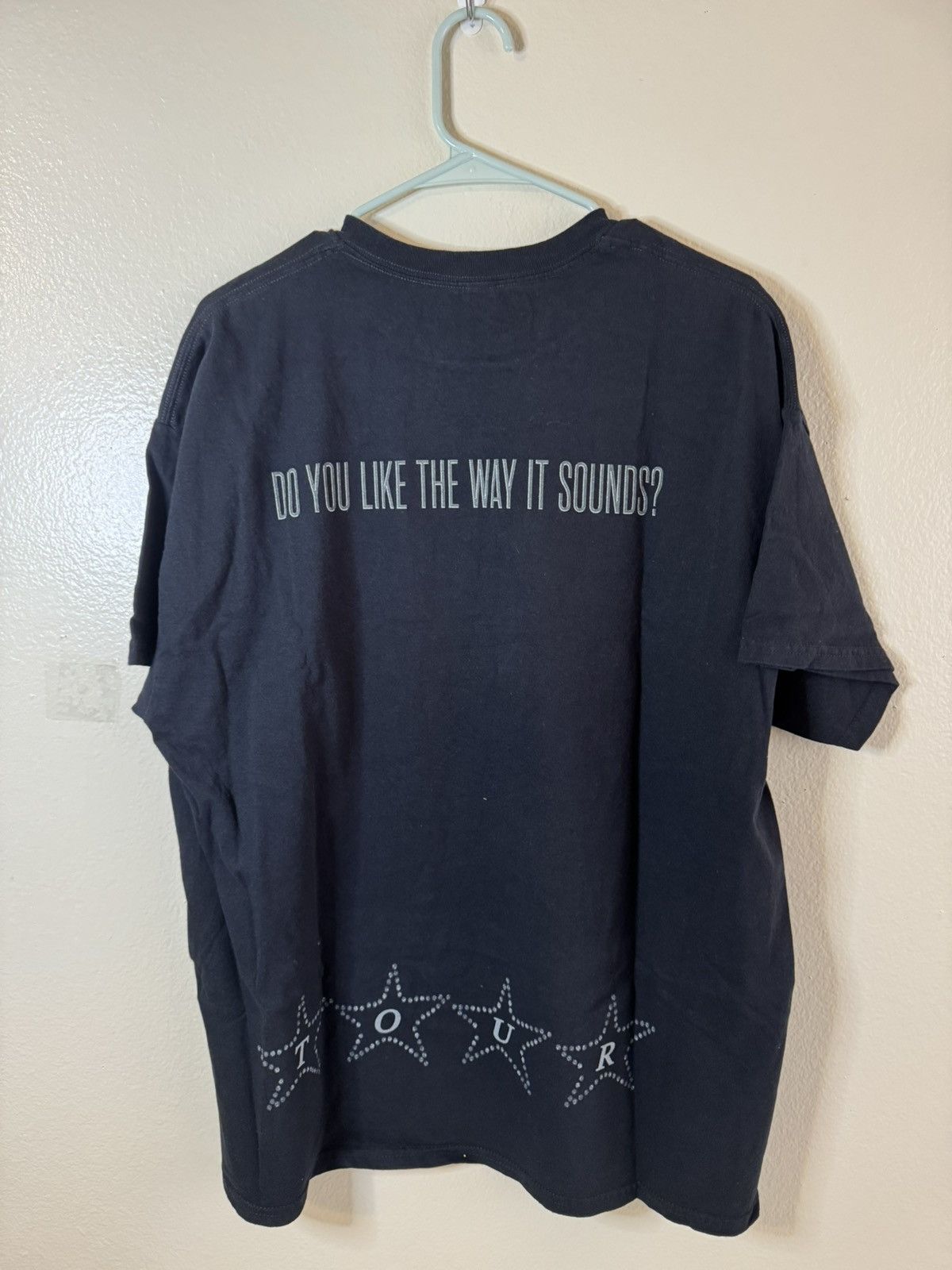 Travis Scott Travis Scott Circus Maximus Size US L / EU 52-54 / 3 - 2 Thumbnail