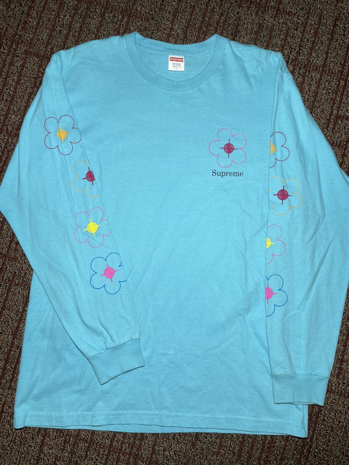 Supreme Ralph Bakshi Miss America Bench Scene Coonskin Cut & Sew